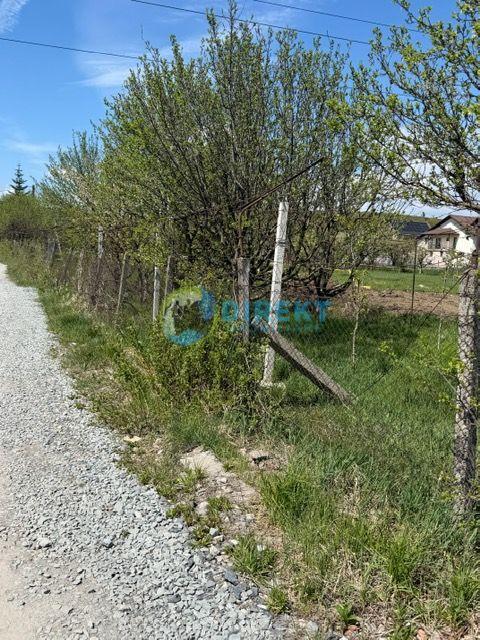 Teren intravilan , zona Unirea - 2