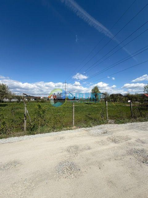 Teren intravilan , zona Unirea