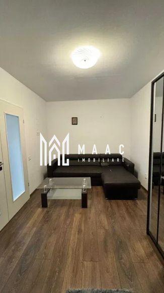 Apartament 1 camera | Etaj 2 | Decomandat | Parcare | Modern