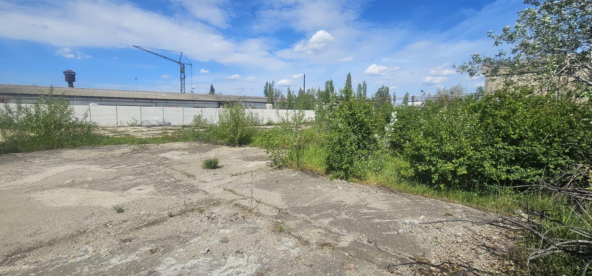 De vanzare teren intravilan in Galati, str. Macului, 2077 mp - 70 euro/mp - 8