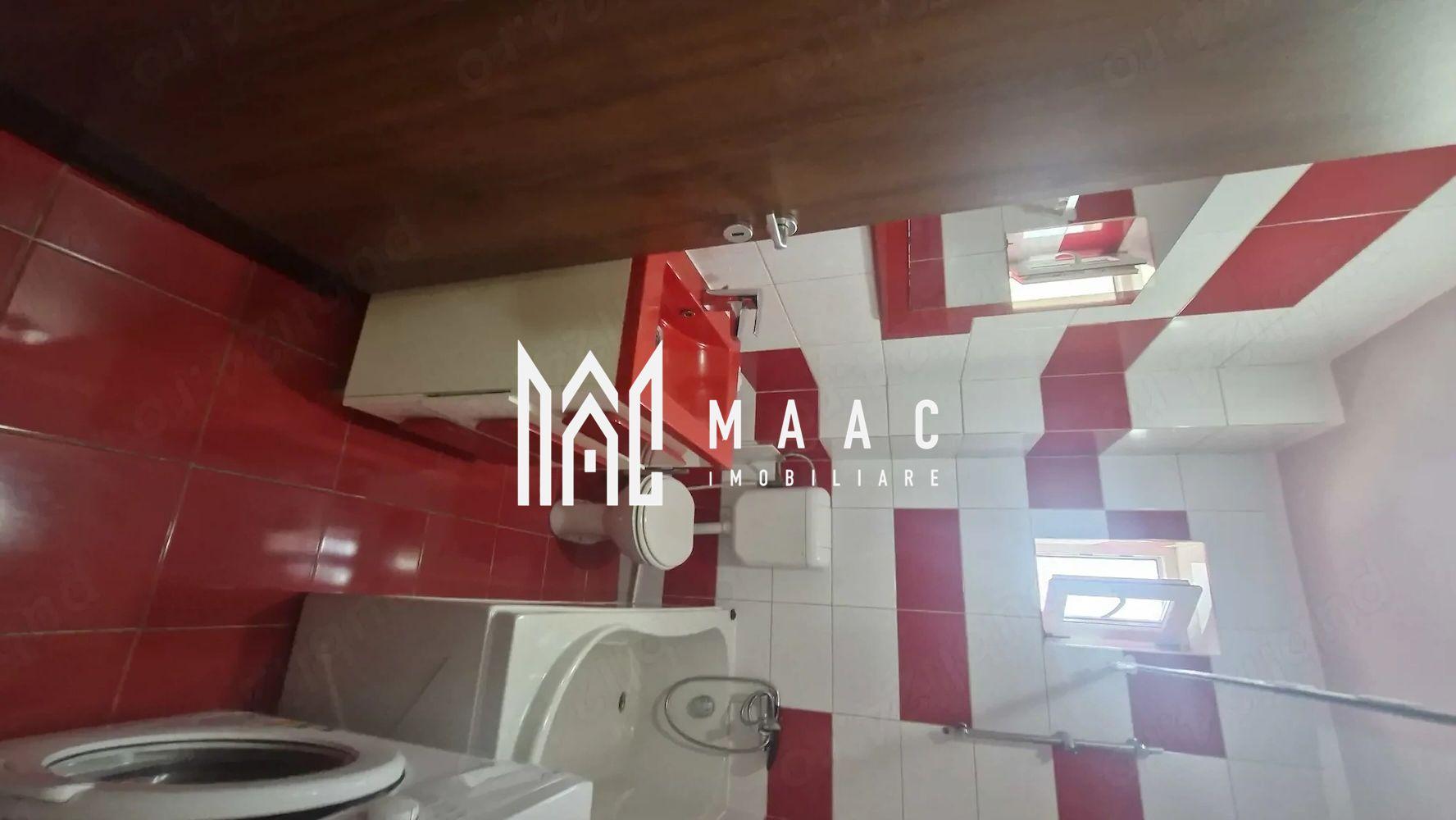 Garsonieră luminoasă cu geam la baie | complet utilată | Turnișor - 6
