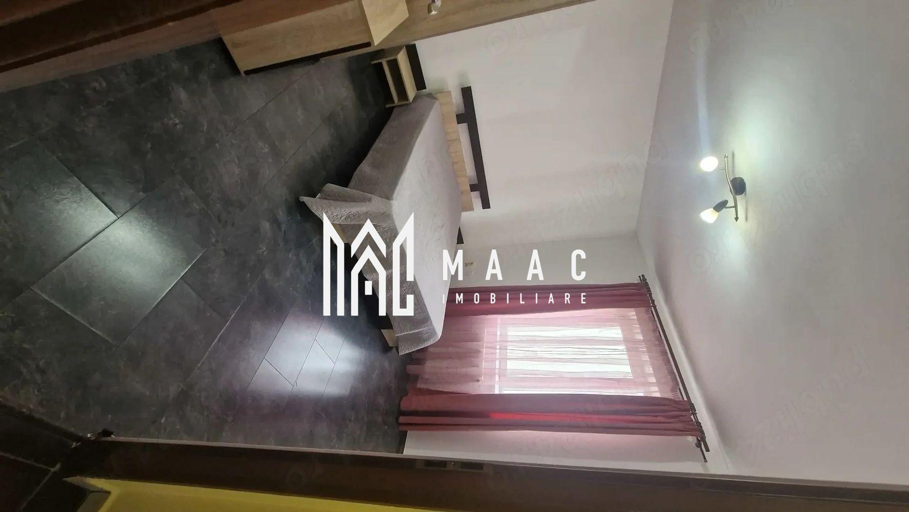 Garsonieră luminoasă cu geam la baie | complet utilată | Turnișor - 2