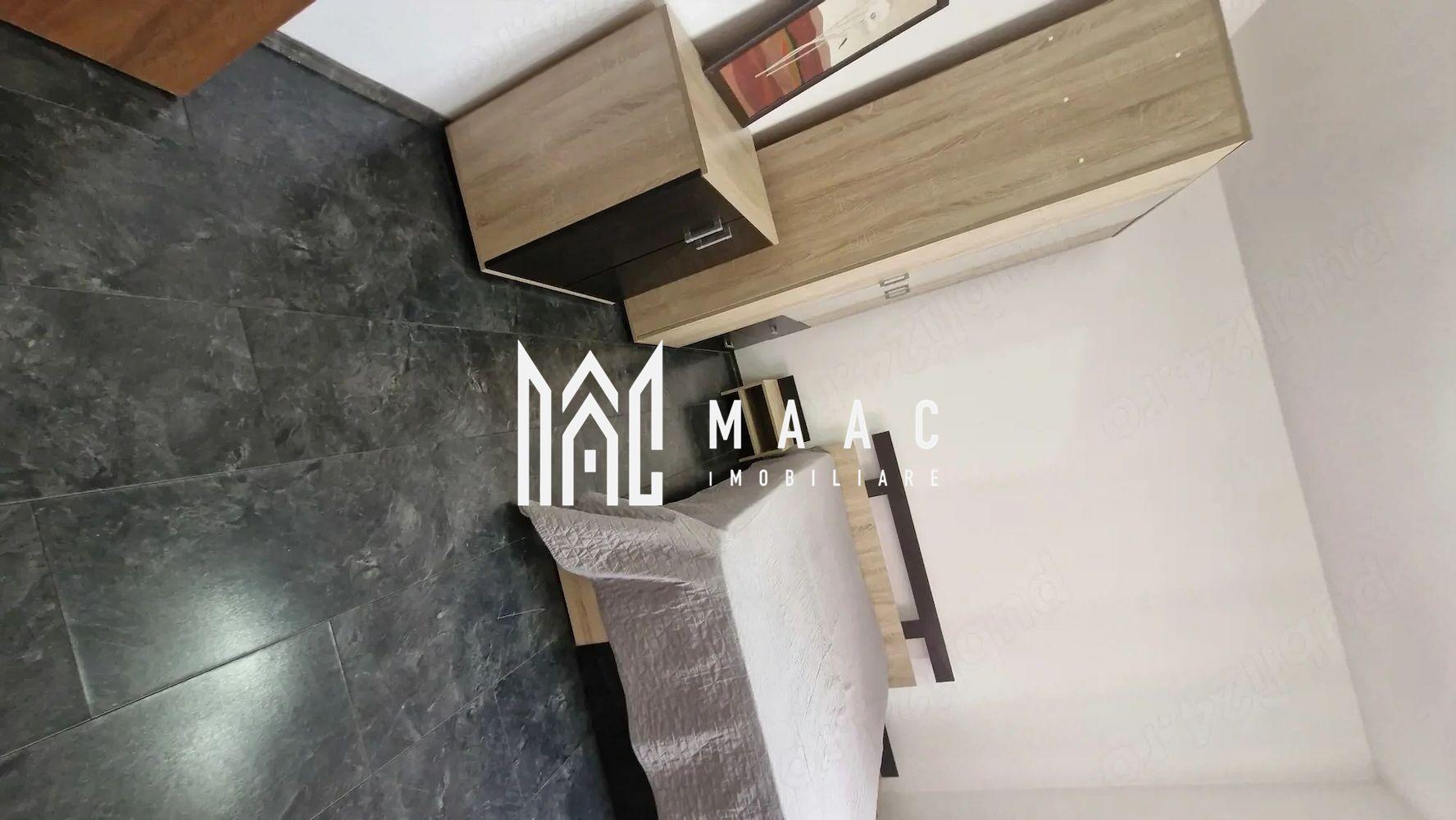 Garsonieră luminoasă cu geam la baie | complet utilată | Turnișor - 3
