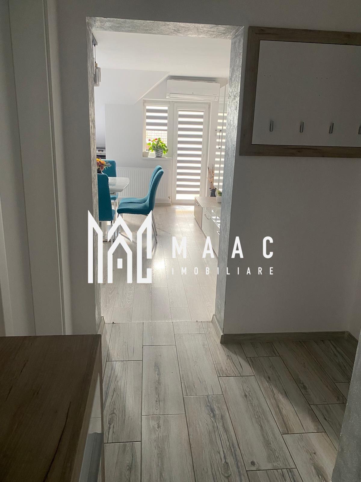 APARTAMENT 3 CAMERE i SELIMBAR I UNIRI I PARCARE - 14