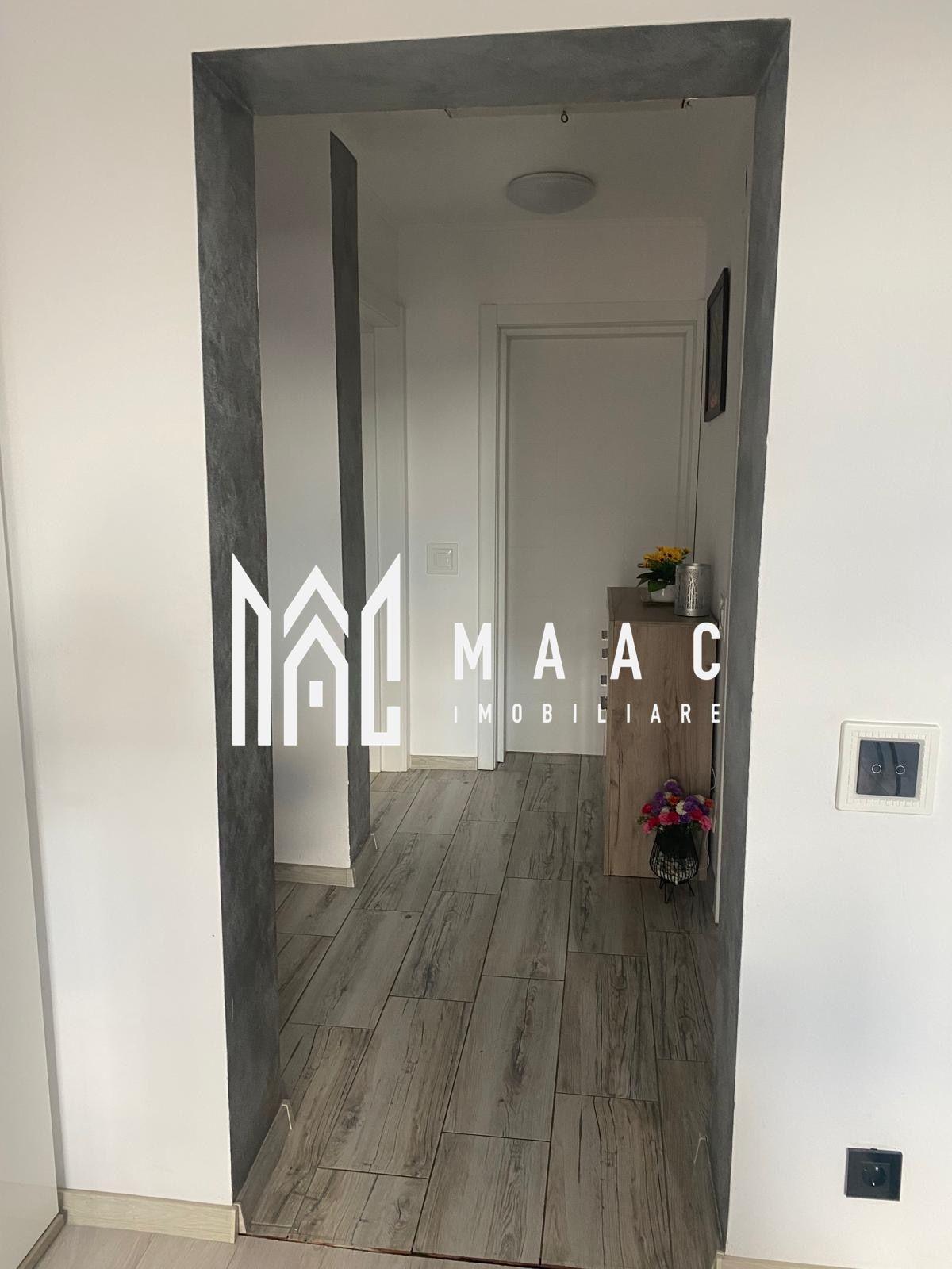APARTAMENT 3 CAMERE i SELIMBAR I UNIRI I PARCARE - 15