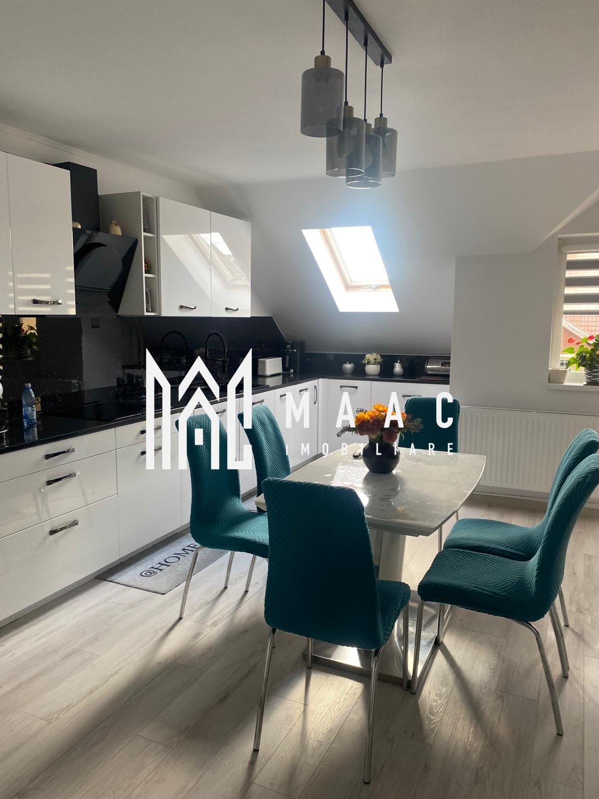 APARTAMENT 3 CAMERE i SELIMBAR I UNIRI I PARCARE - 17