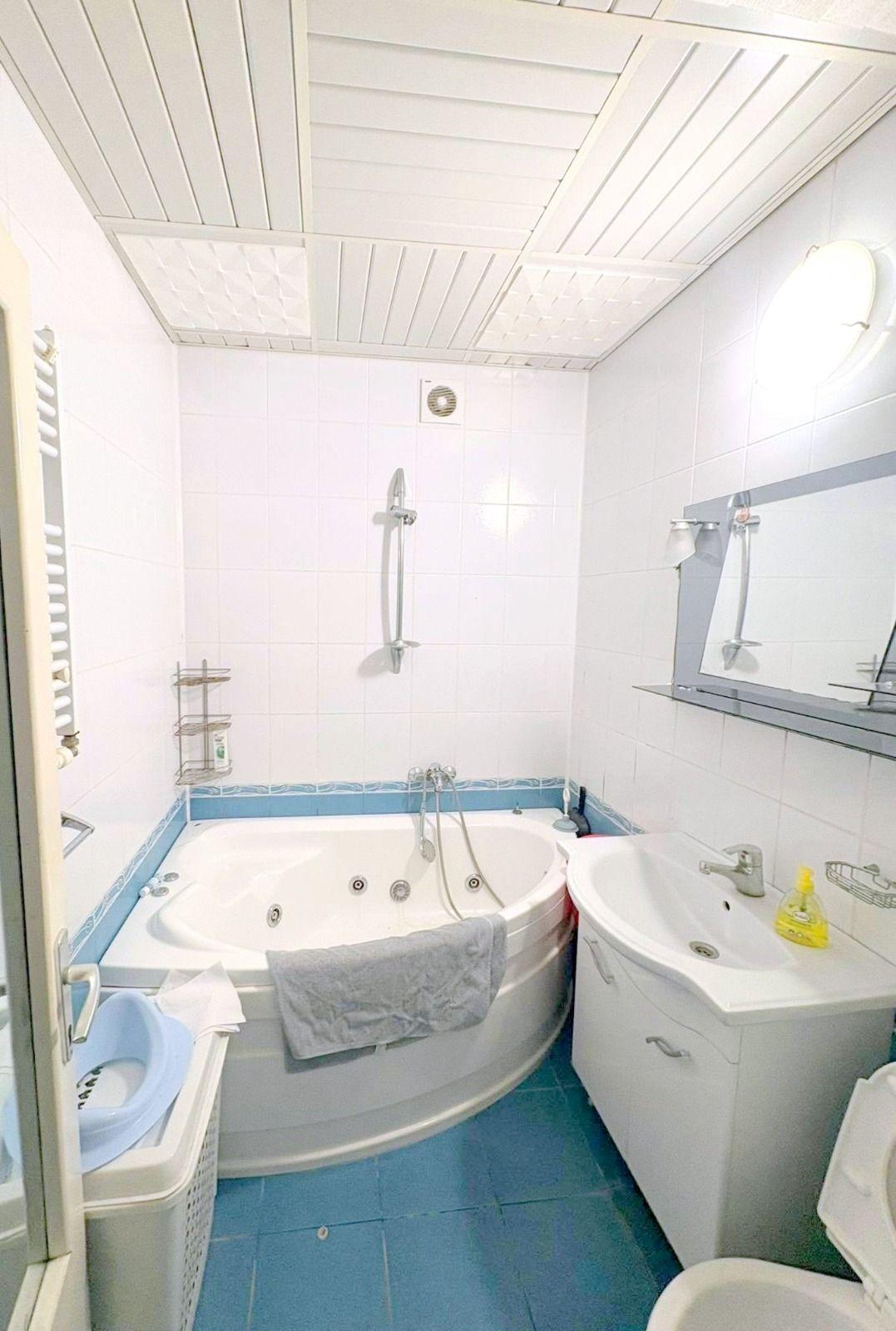 De vanzare apartament cu 2 camere in Tiglina 1, 60.000 euro - 3