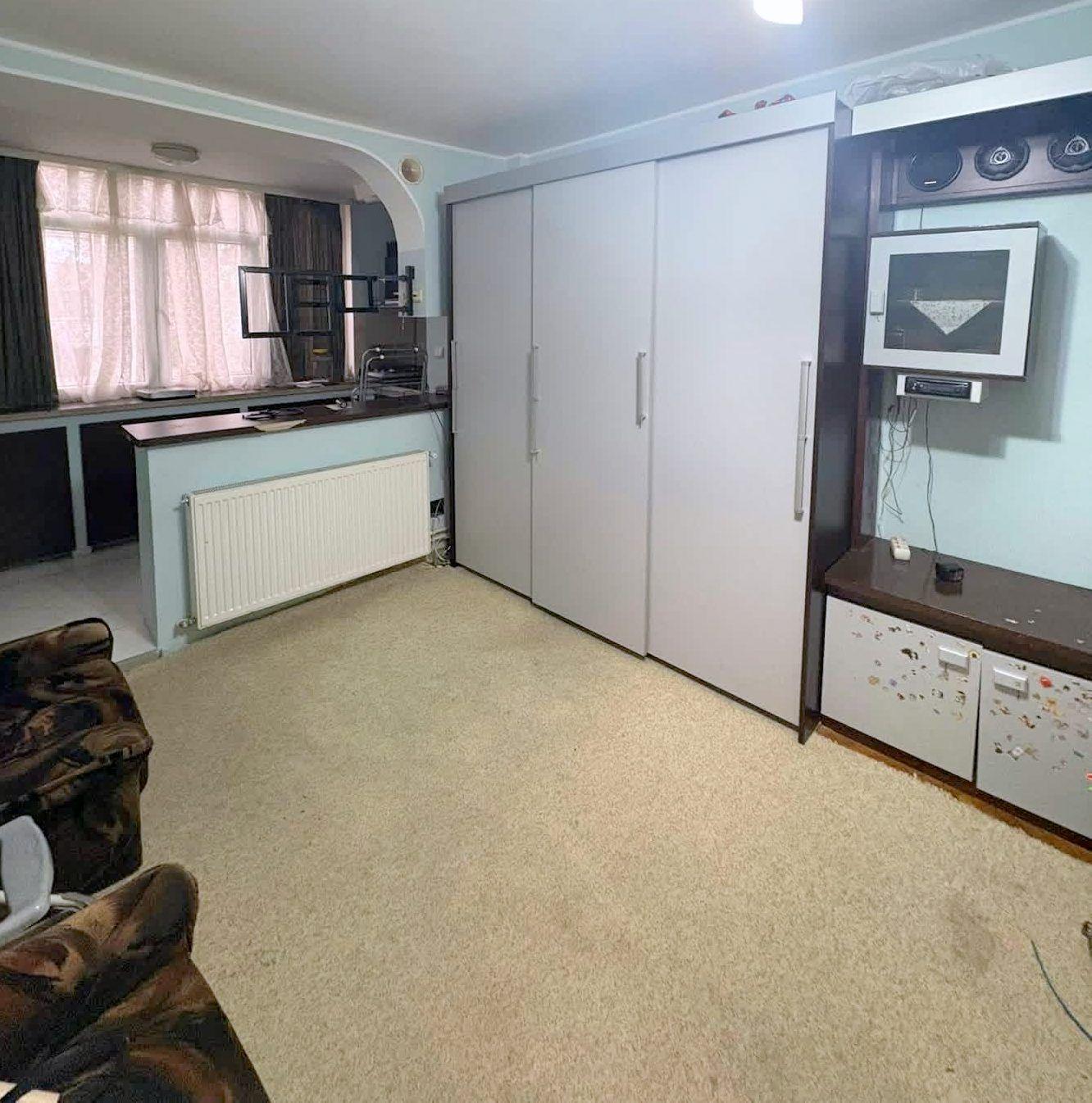 De vanzare apartament cu 2 camere in Tiglina 1, 60.000 euro - 1