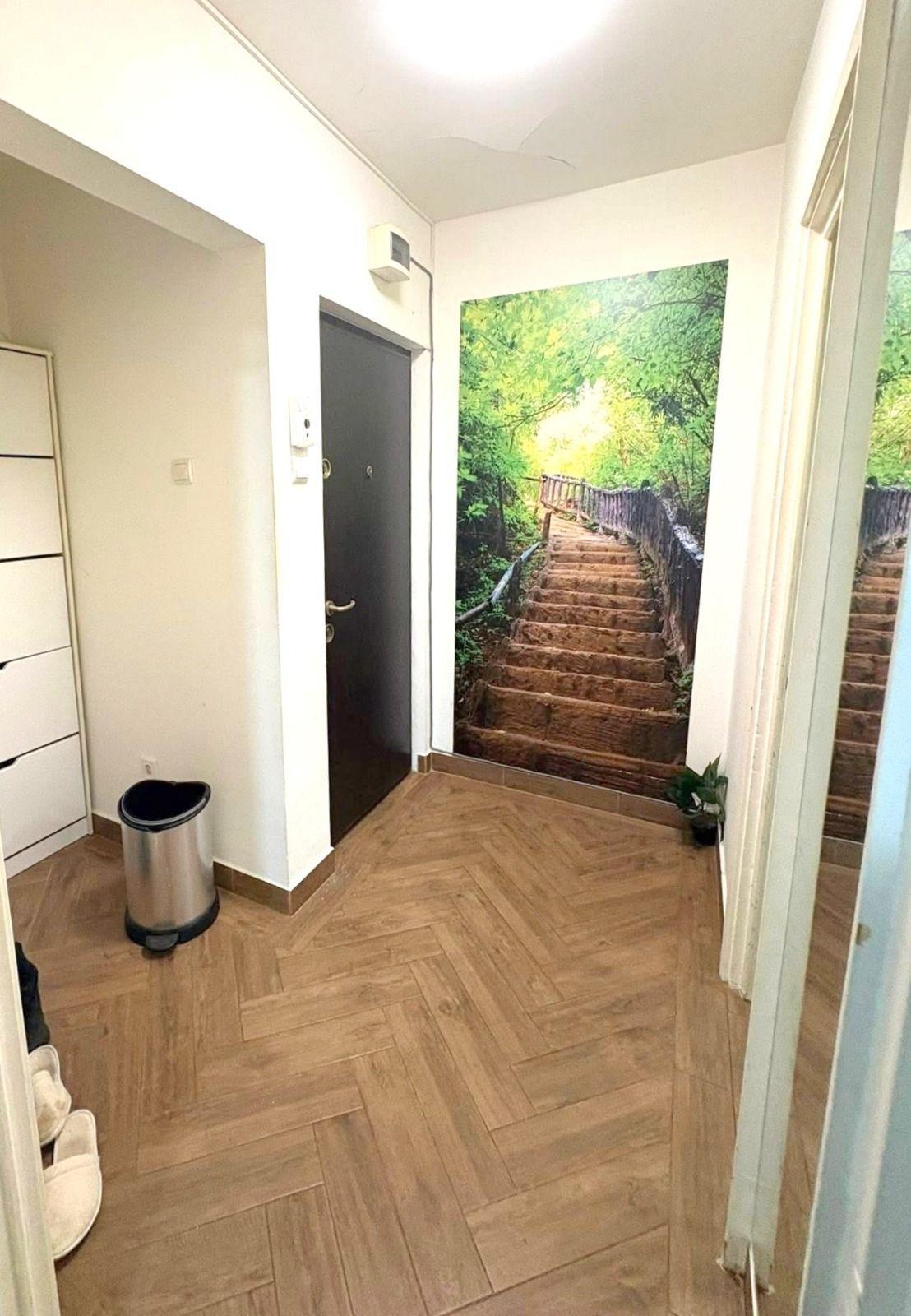 De vanzare apartament cu 2 camere in Tiglina 1, 60.000 euro - 6