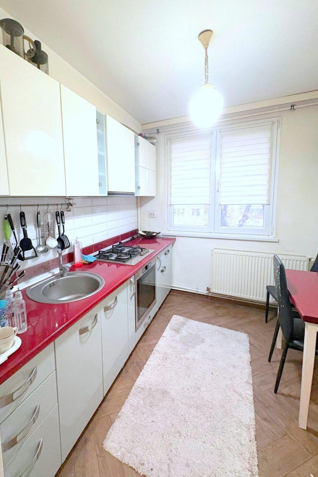 De vanzare apartament cu 2 camere in Tiglina 1, 60.000 euro - 4