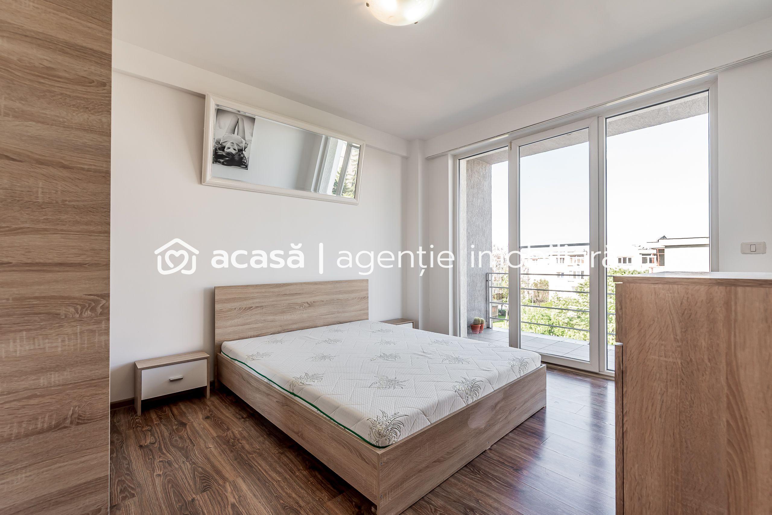 VANDUT! 3 Camere | 3 Balcoane | Stil de viață, nu doar un apartament - 4