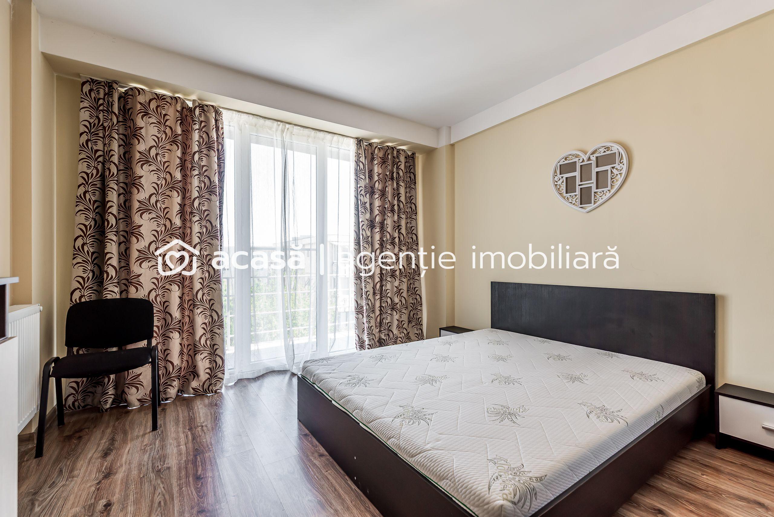 VANDUT! 3 Camere | 3 Balcoane | Stil de viață, nu doar un apartament - 5