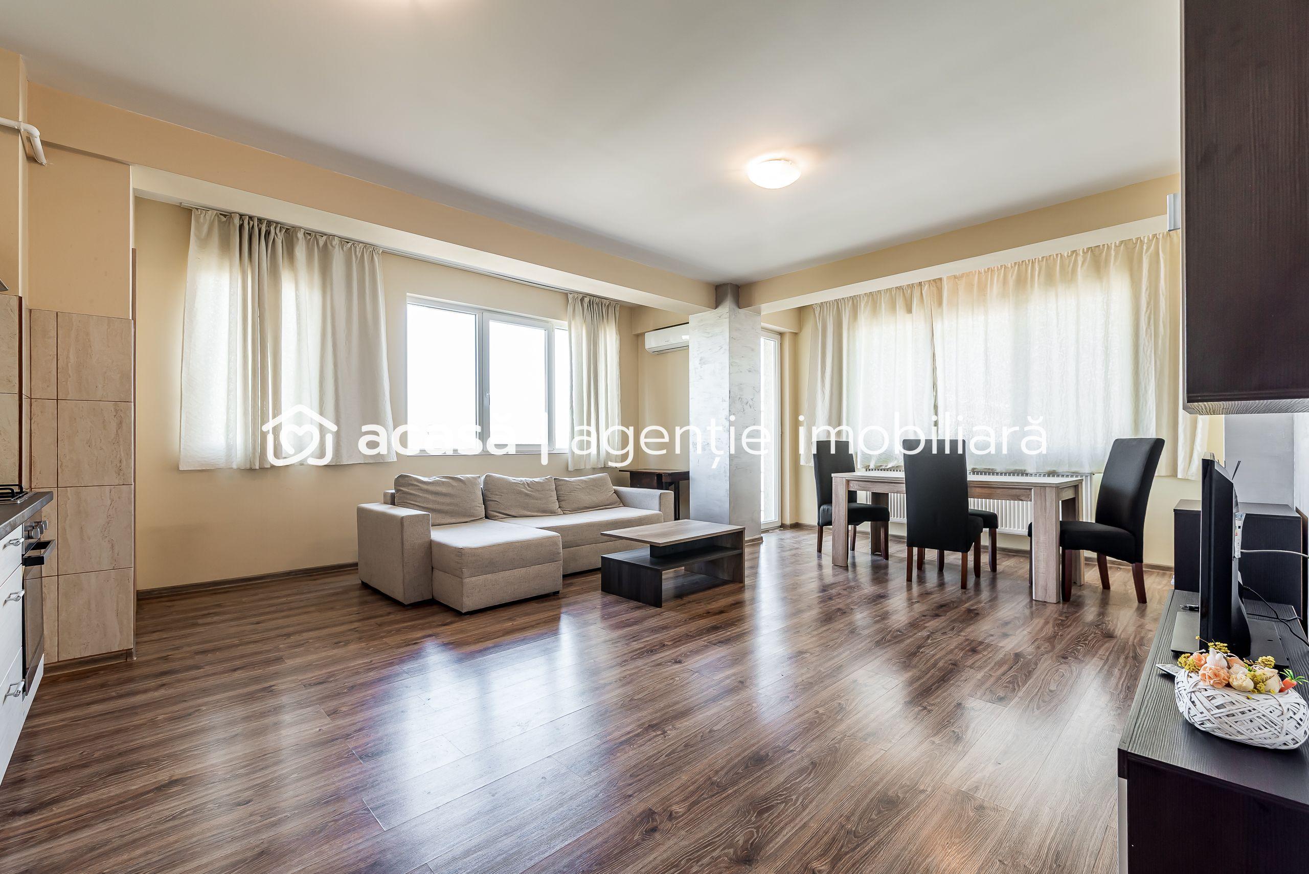 VANDUT! 3 Camere | 3 Balcoane | Stil de viață, nu doar un apartament - 7