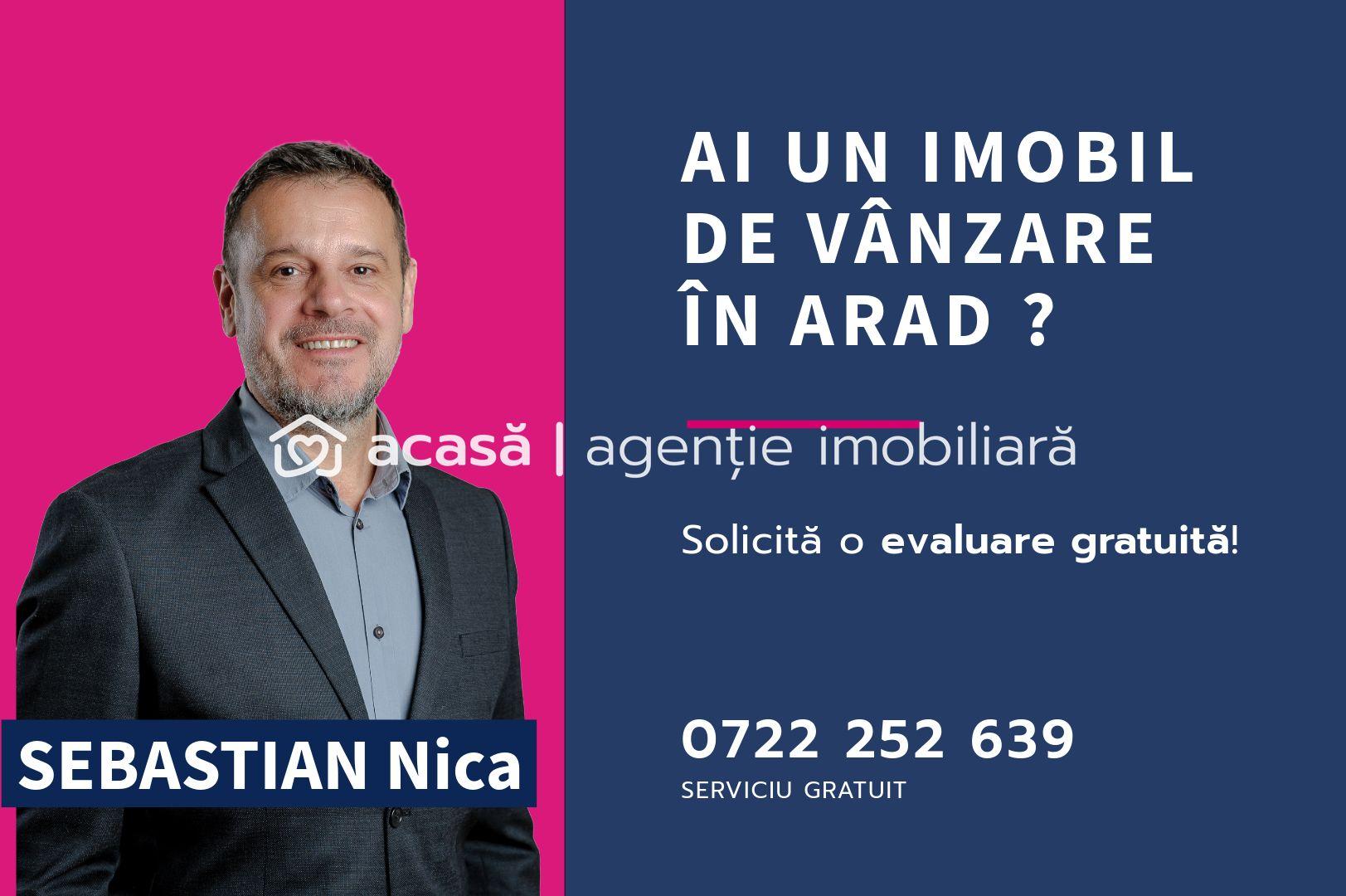 VANDUT! 3 Camere | 3 Balcoane | Stil de viață, nu doar un apartament - 9