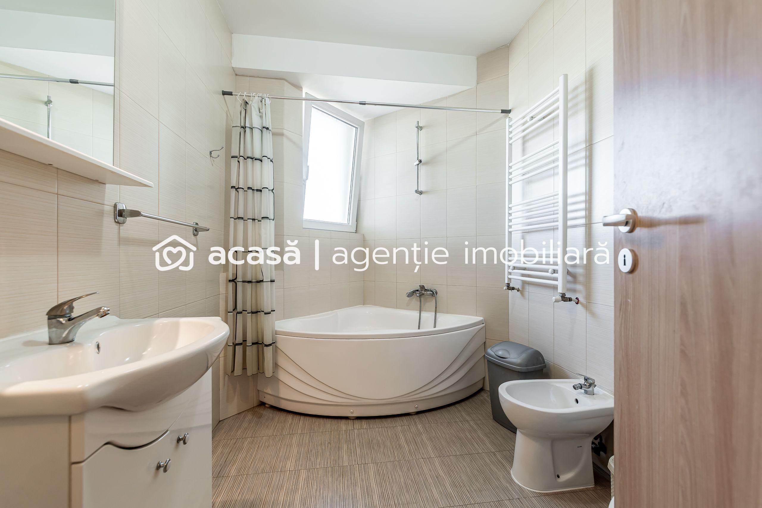 VANDUT! 3 Camere | 3 Balcoane | Stil de viață, nu doar un apartament - 6