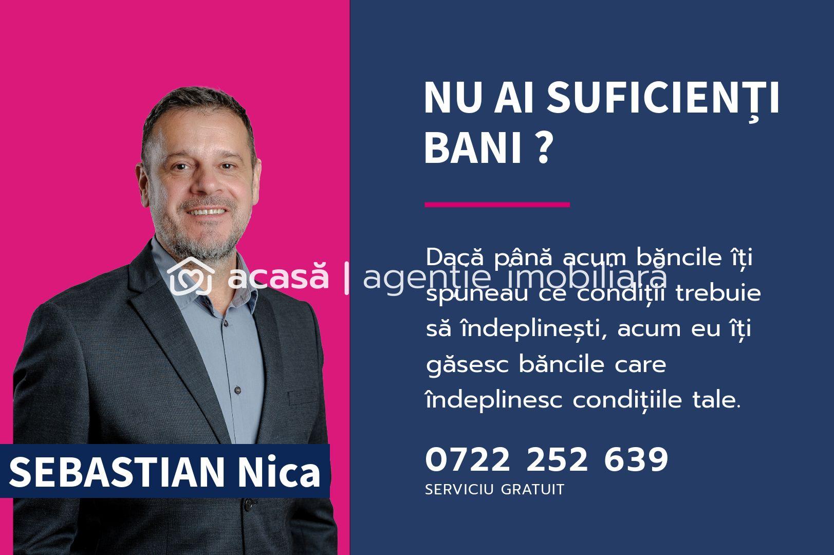 VANDUT! 3 Camere | 3 Balcoane | Stil de viață, nu doar un apartament - 8