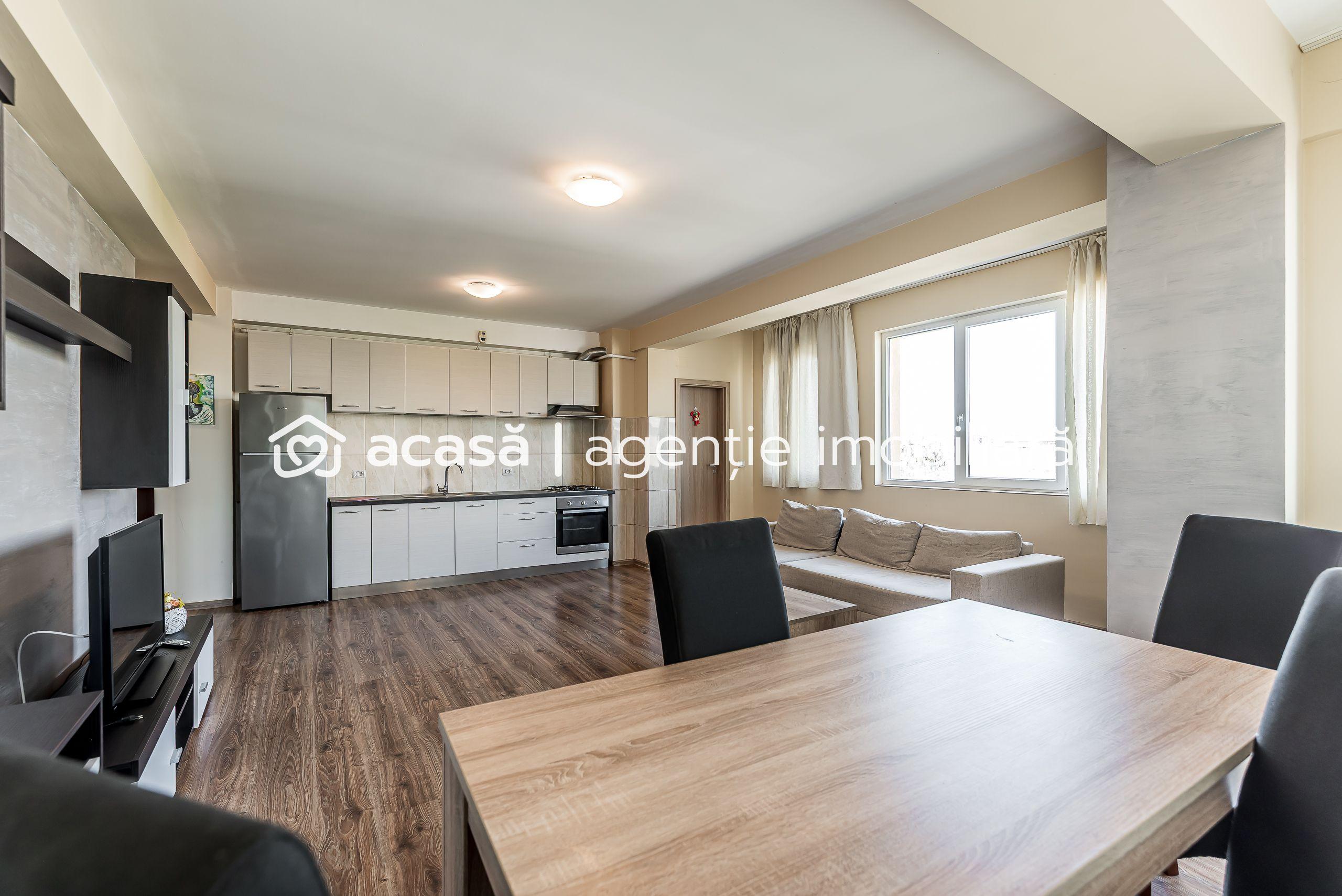VANDUT! 3 Camere | 3 Balcoane | Stil de viață, nu doar un apartament - 3