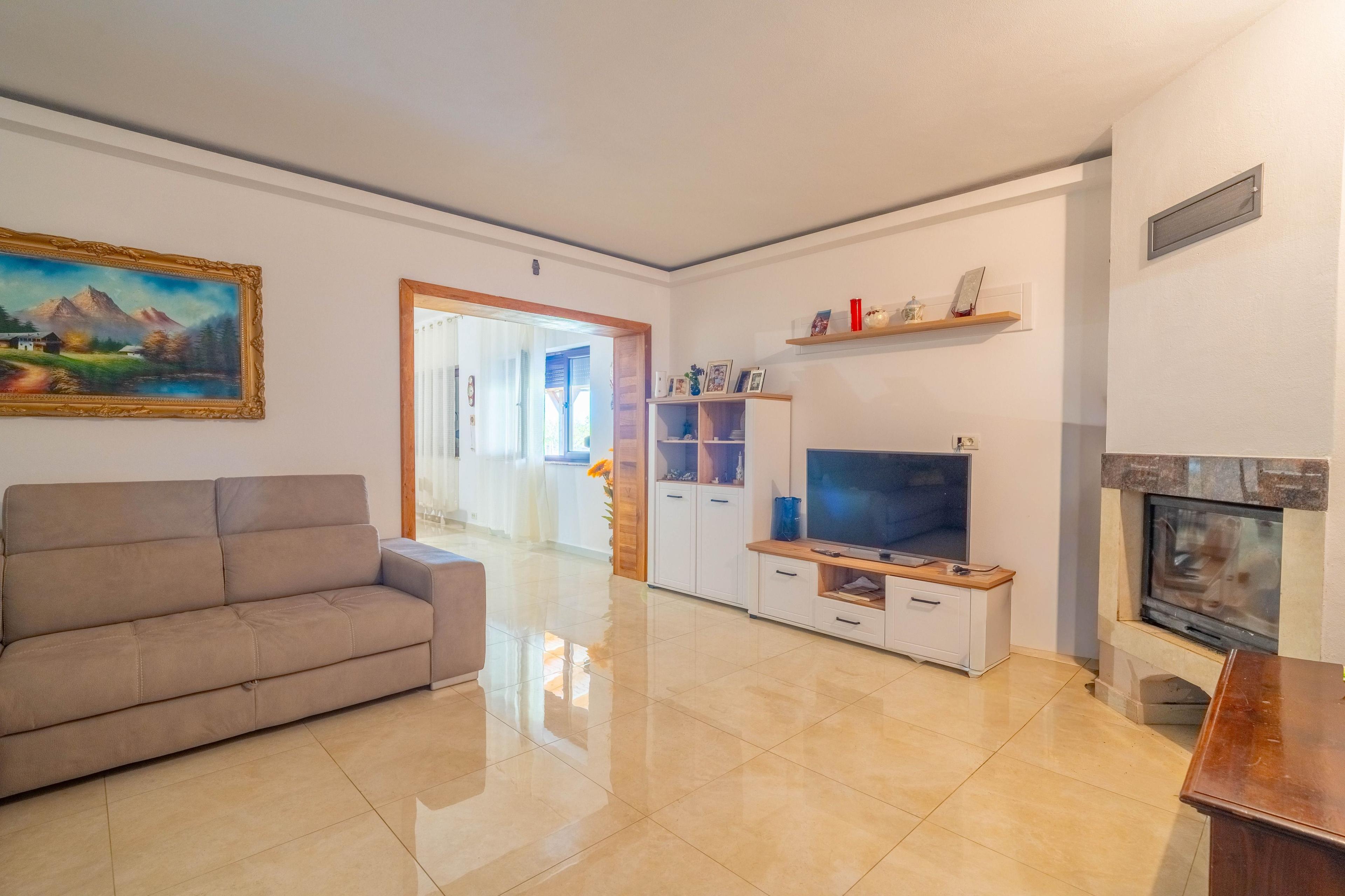 Vanzare Casa Noua Independenta Energetic în Stil Italian – Paulis - 14