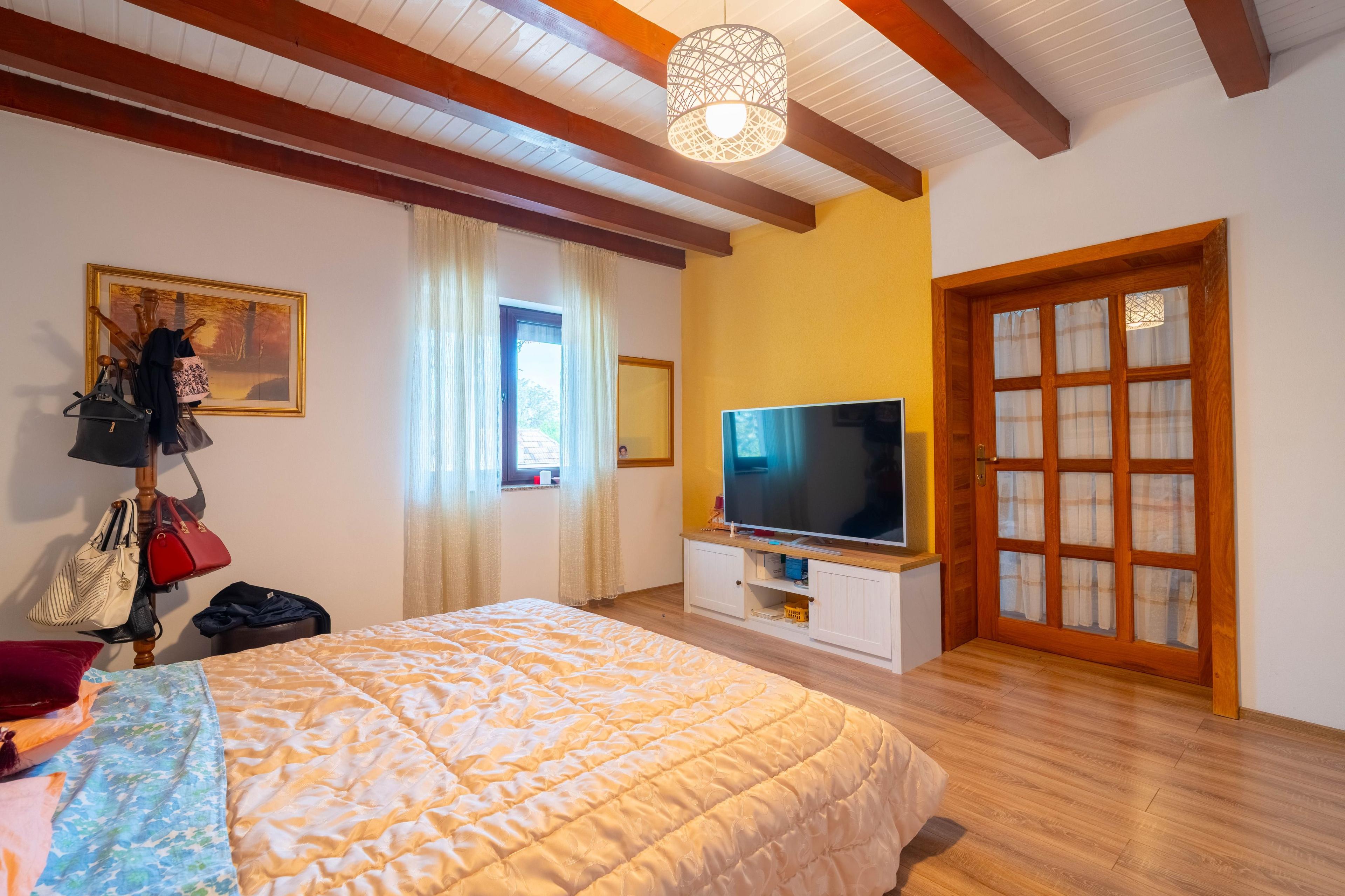 Vanzare Casa Noua Independenta Energetic în Stil Italian – Paulis - 13
