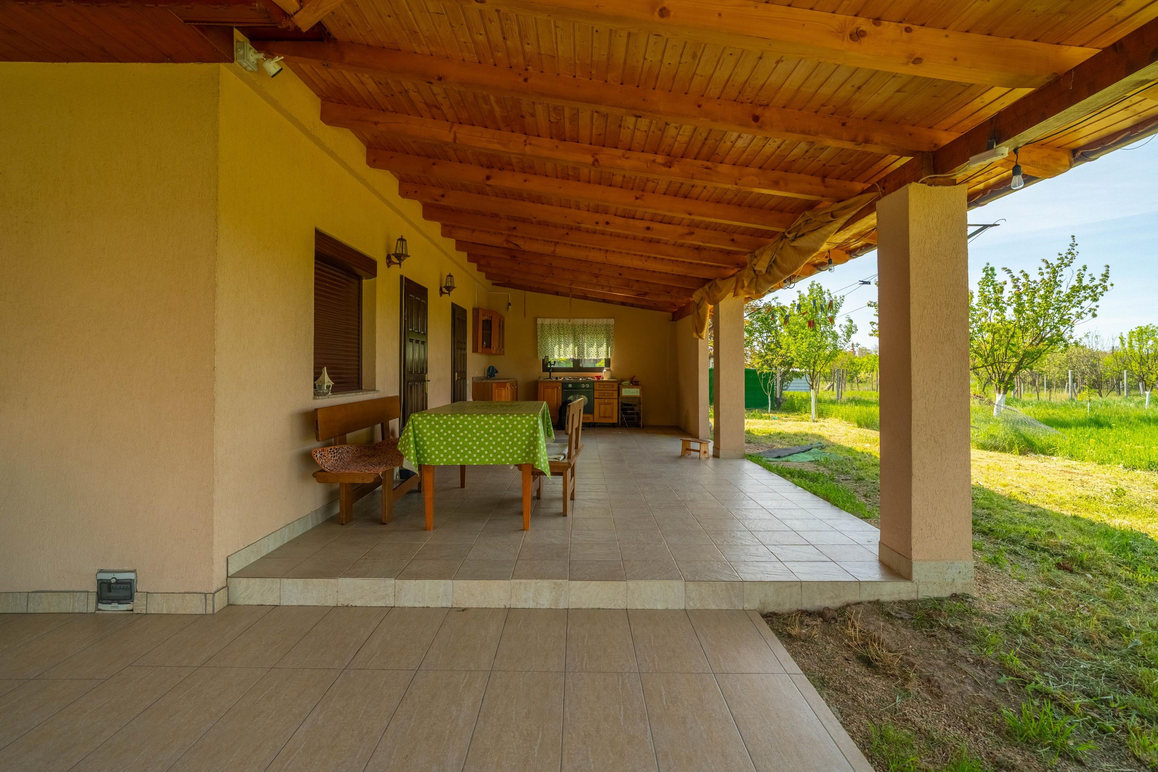 Vanzare Casa Noua Independenta Energetic în Stil Italian – Paulis - 16