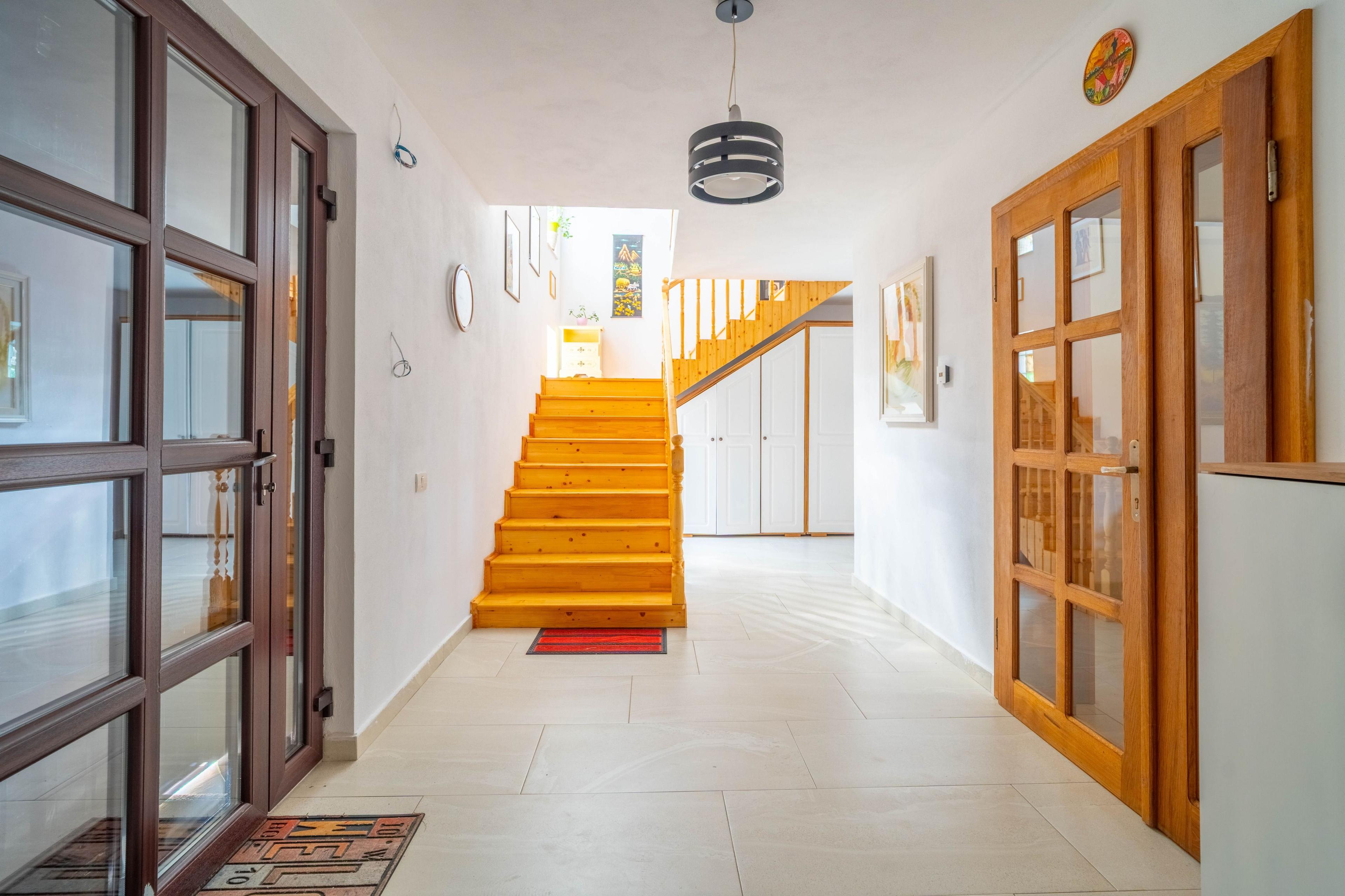 Vanzare Casa Noua Independenta Energetic în Stil Italian – Paulis - 10
