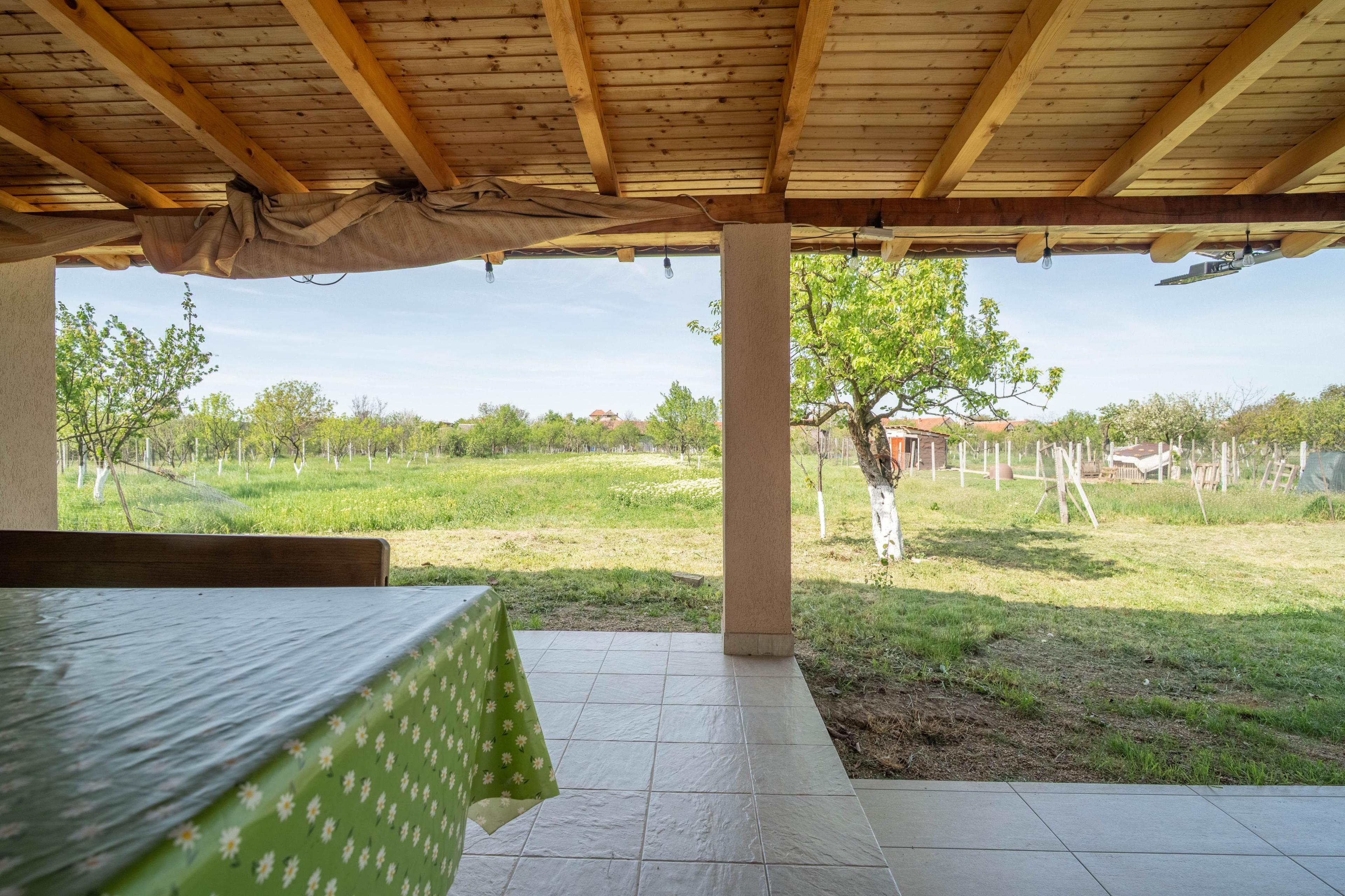 Vanzare Casa Noua Independenta Energetic în Stil Italian – Paulis - 15