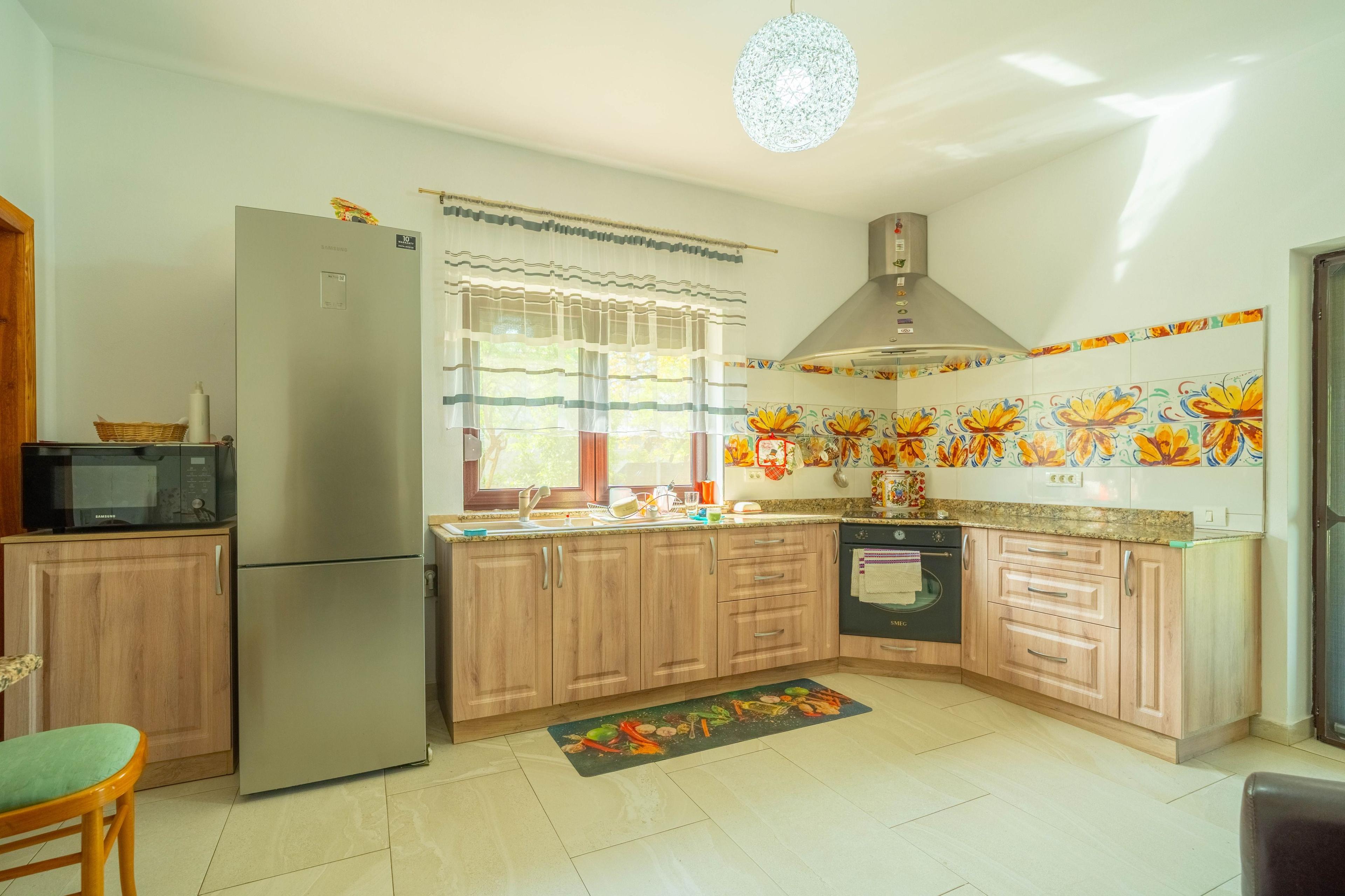 Vanzare Casa Noua Independenta Energetic în Stil Italian – Paulis - 9