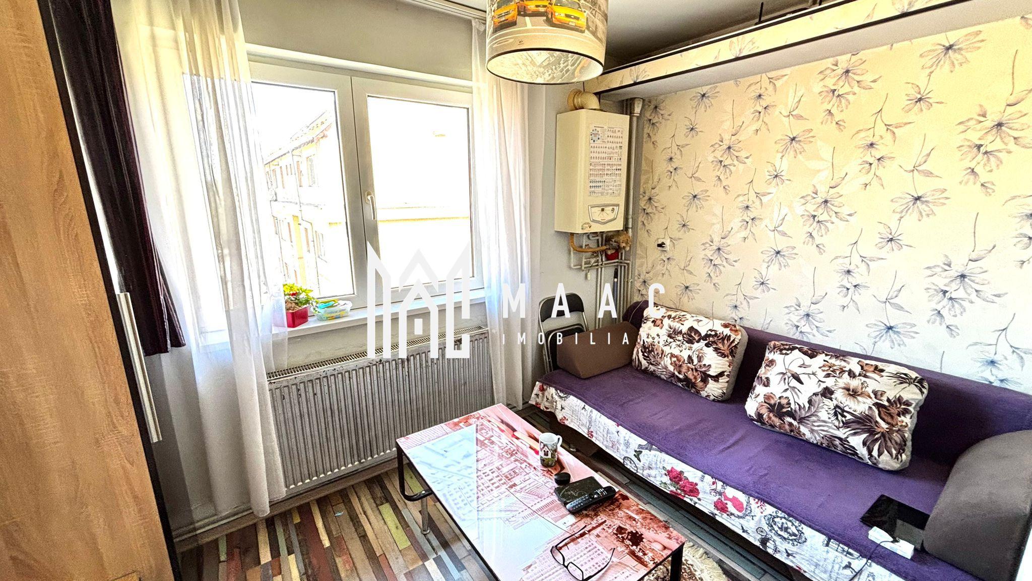 Apartament 2 camere | Mobilat și utilat | 44 mp utili | Lazaret - 13