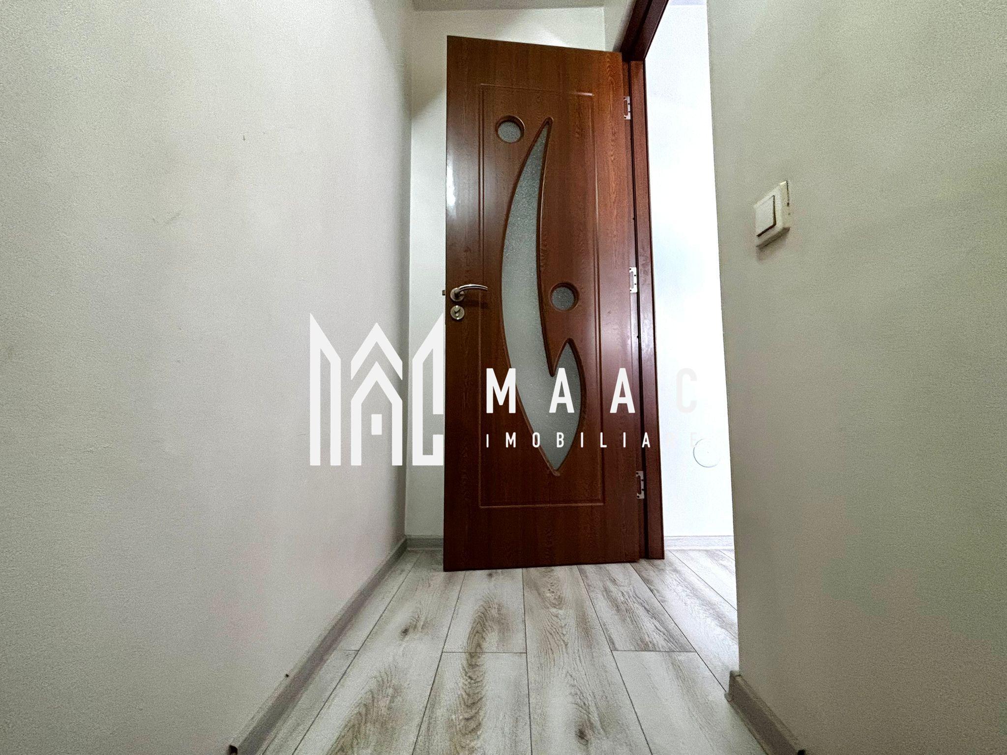 Apartament 2 camere | Mobilat și utilat | 44 mp utili | Lazaret - 14