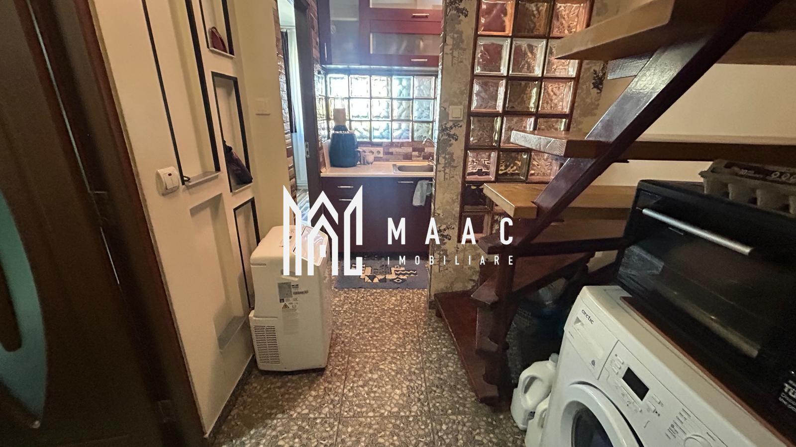Apartament 2 camere | Mobilat și utilat | 44 mp utili | Lazaret - 10
