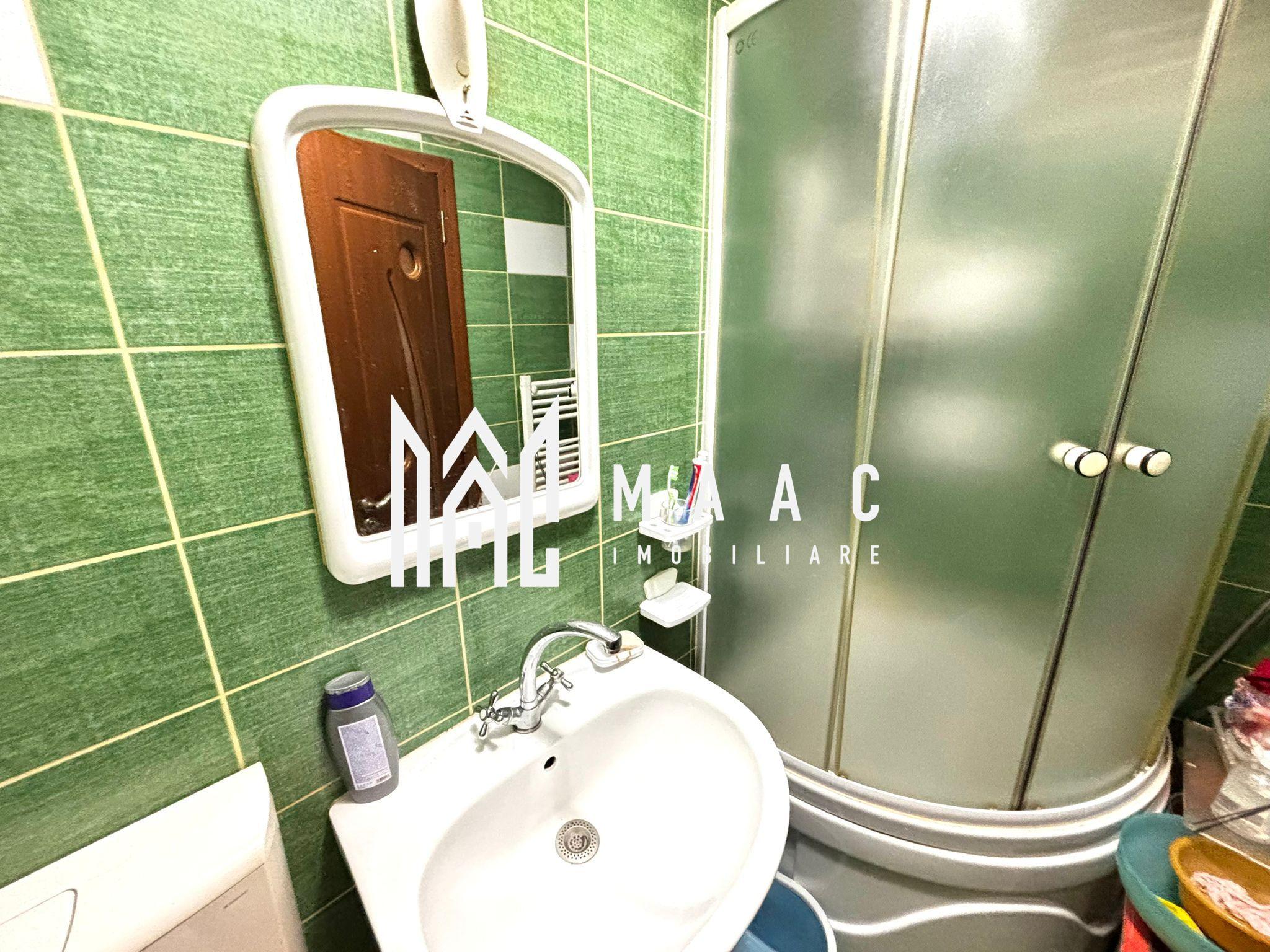 Apartament 2 camere | Mobilat și utilat | 44 mp utili | Lazaret - 15