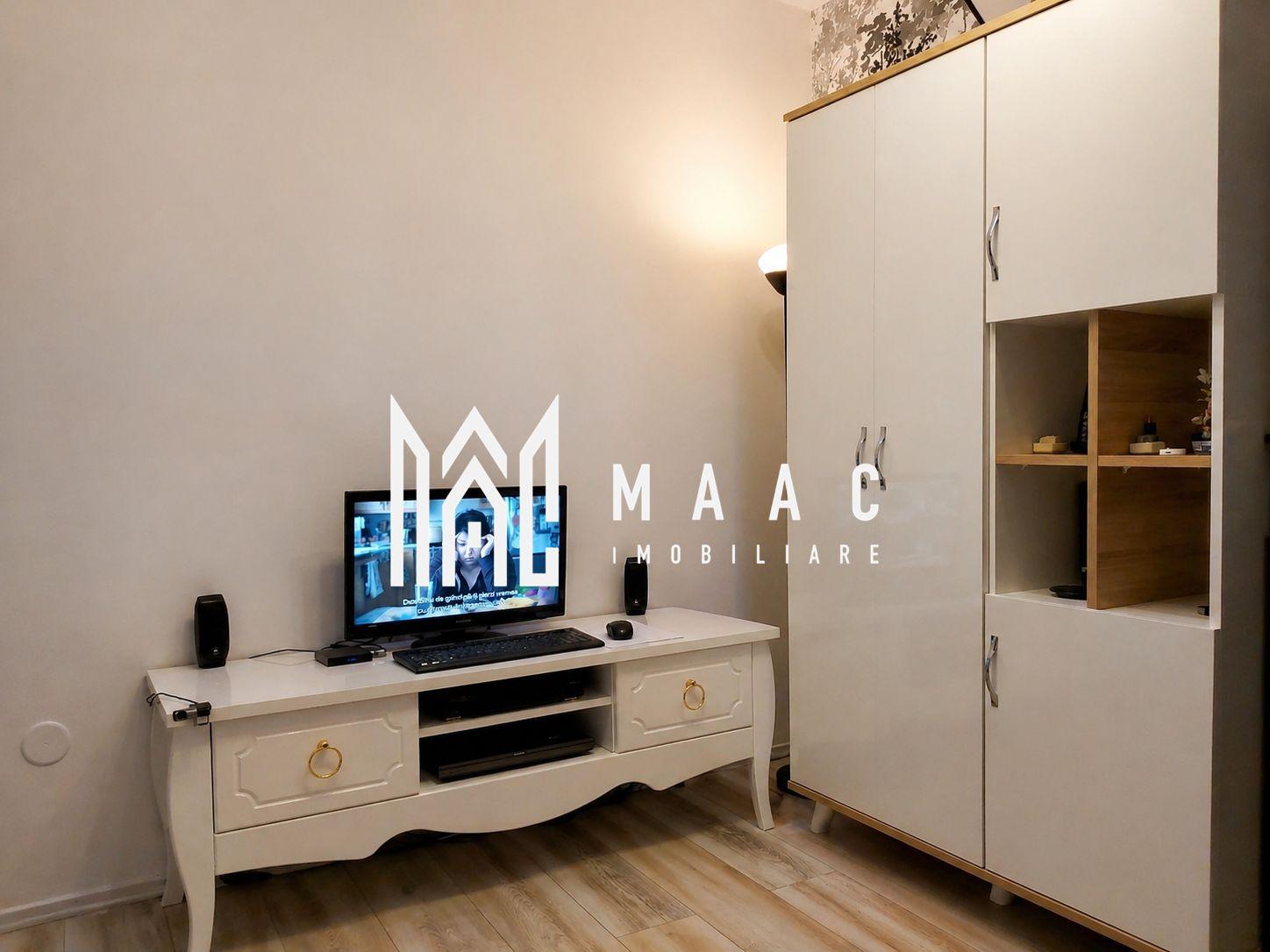 Apartament 2 camere | Mobilat și utilat | 44 mp utili | Lazaret - 3