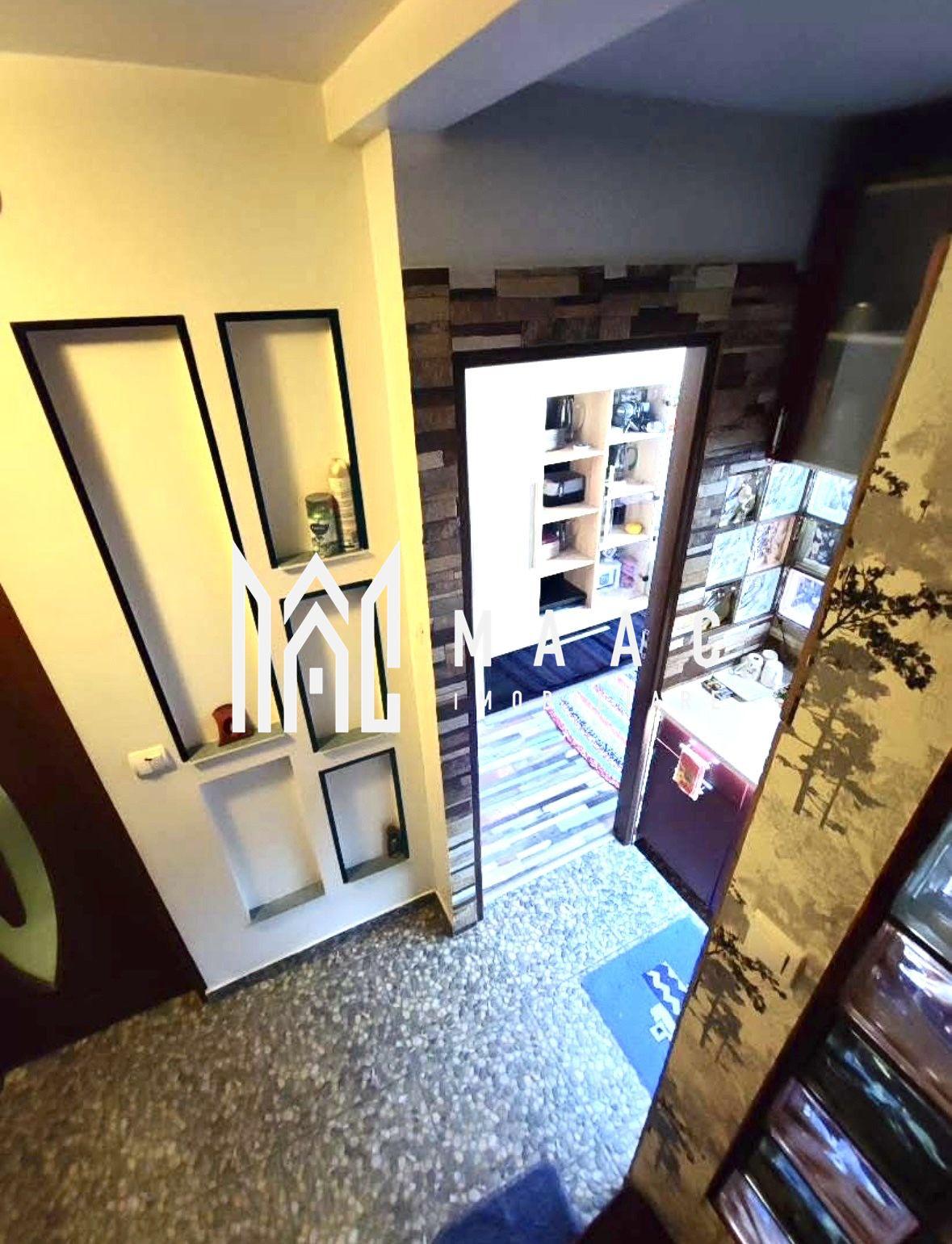 Apartament 2 camere | Mobilat și utilat | 44 mp utili | Lazaret - 8