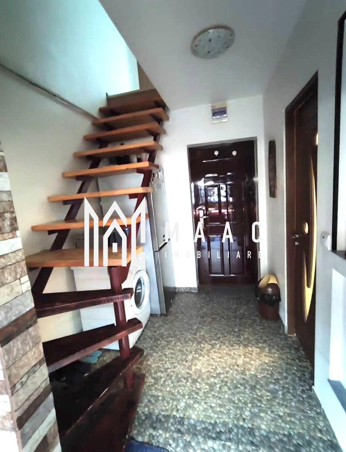Apartament 2 camere | Mobilat și utilat | 44 mp utili | Lazaret - 7