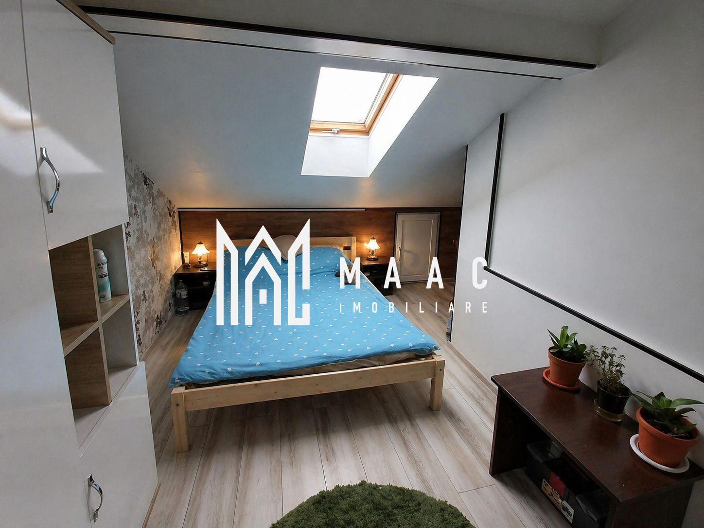 Apartament 2 camere | Mobilat și utilat | 44 mp utili | Lazaret - 2