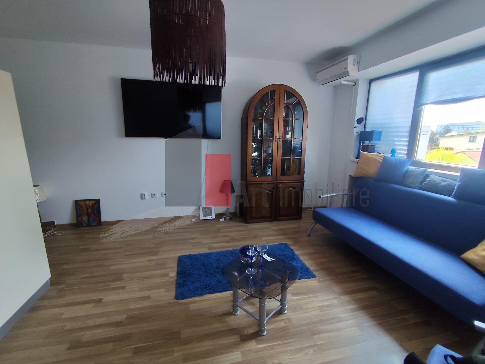 0% comision - Apartament de vanzare in zona Bucurestii Noi/Damaroaia - 3