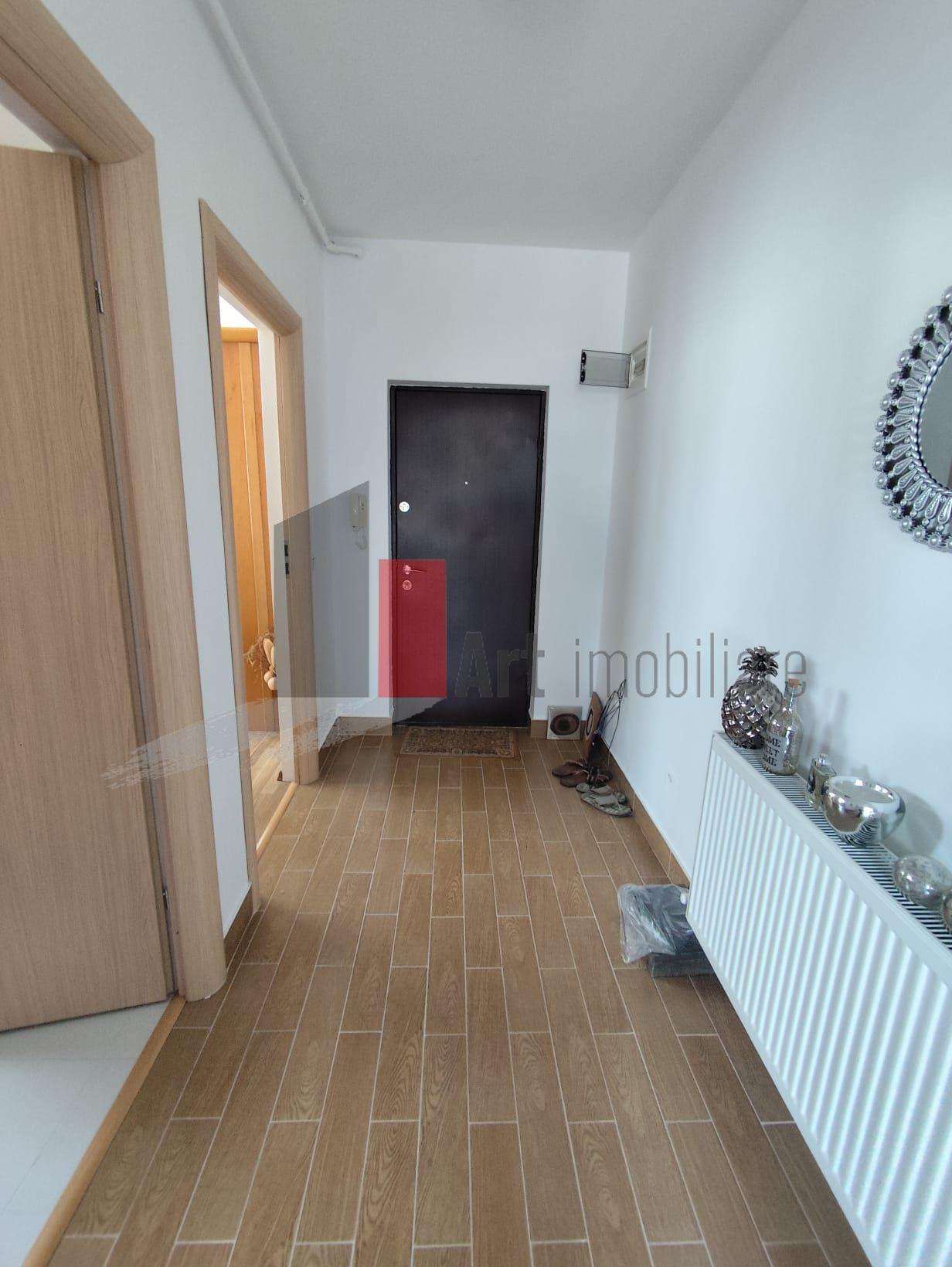 0% comision - Apartament de vanzare in zona Bucurestii Noi/Damaroaia - 5
