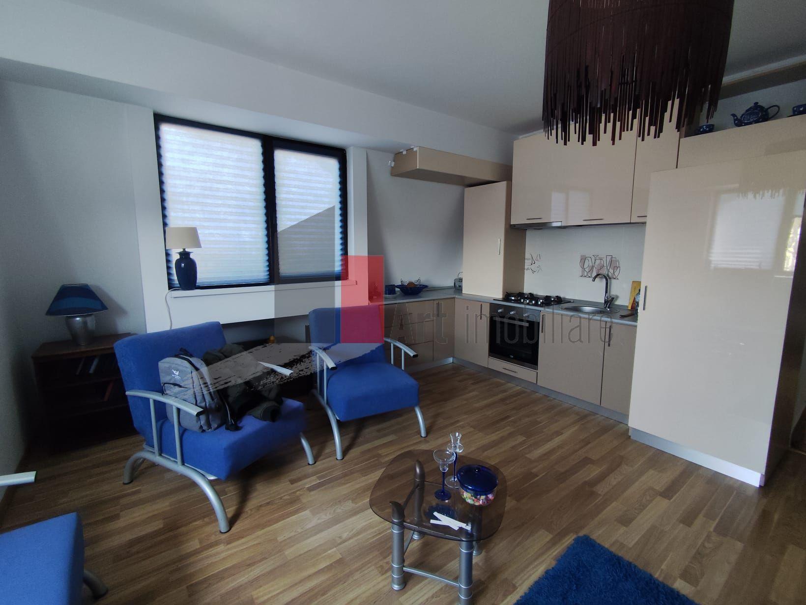 0% comision - Apartament de vanzare in zona Bucurestii Noi/Damaroaia - 4