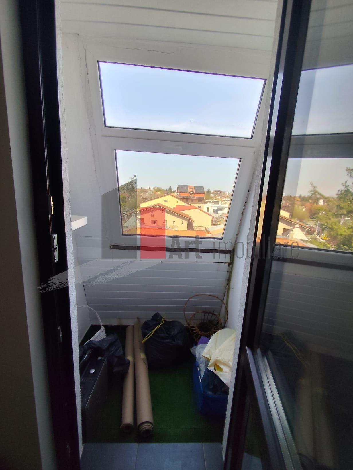 0% comision - Apartament de vanzare in zona Bucurestii Noi/Damaroaia - 7