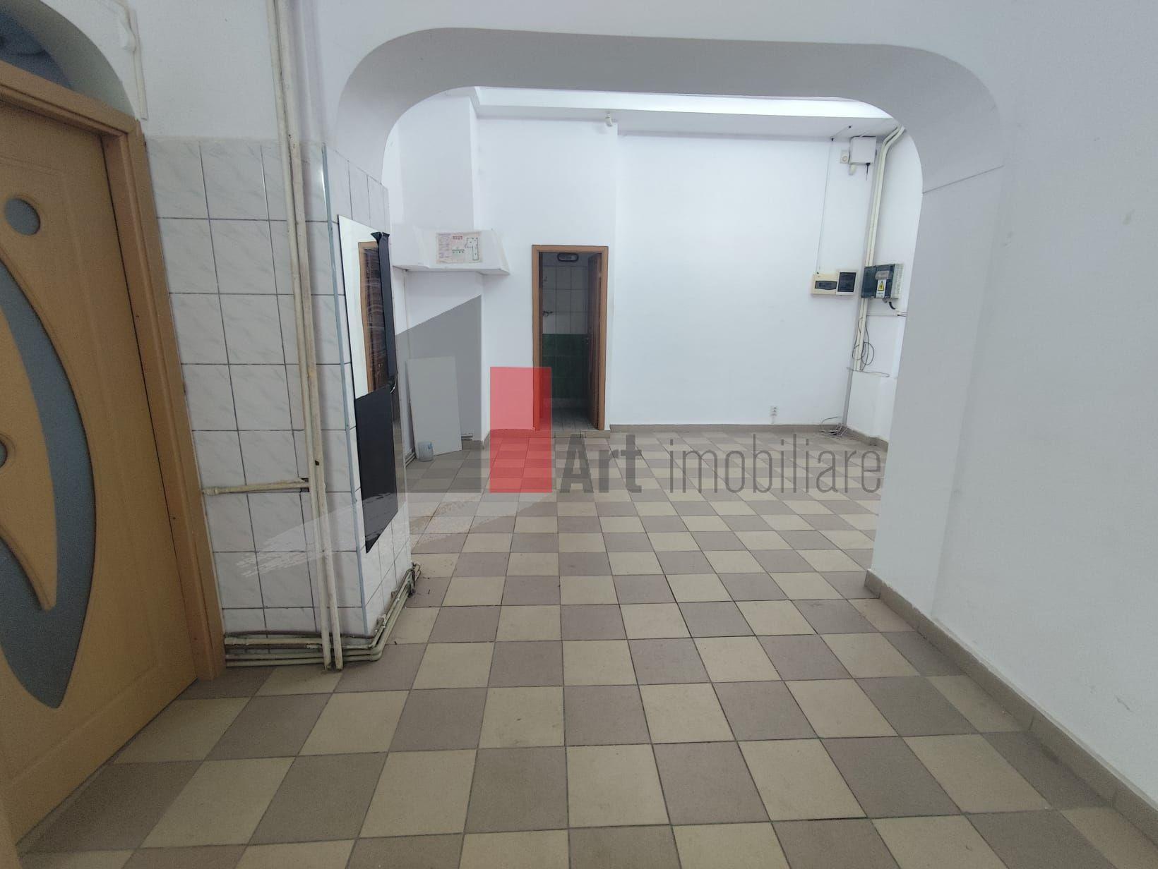 Spatiu comercial de inchiriat zona Bulevard Timisoara - 8