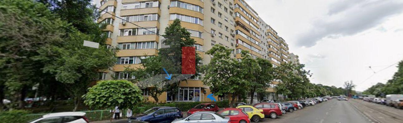 Spatiu comercial de inchiriat in zona Basarabia/Blvd Chisinau/Nicolae Grigorescu - 9