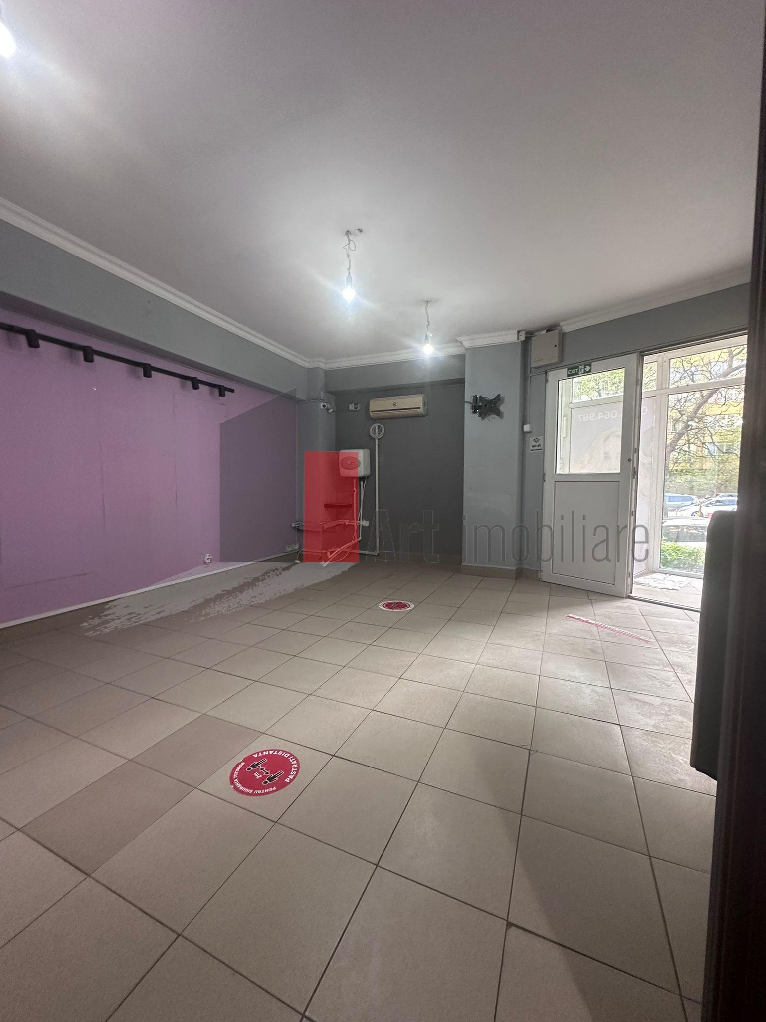 Spatiu comercial de inchiriat in zona Basarabia/Blvd Chisinau/Nicolae Grigorescu - 1