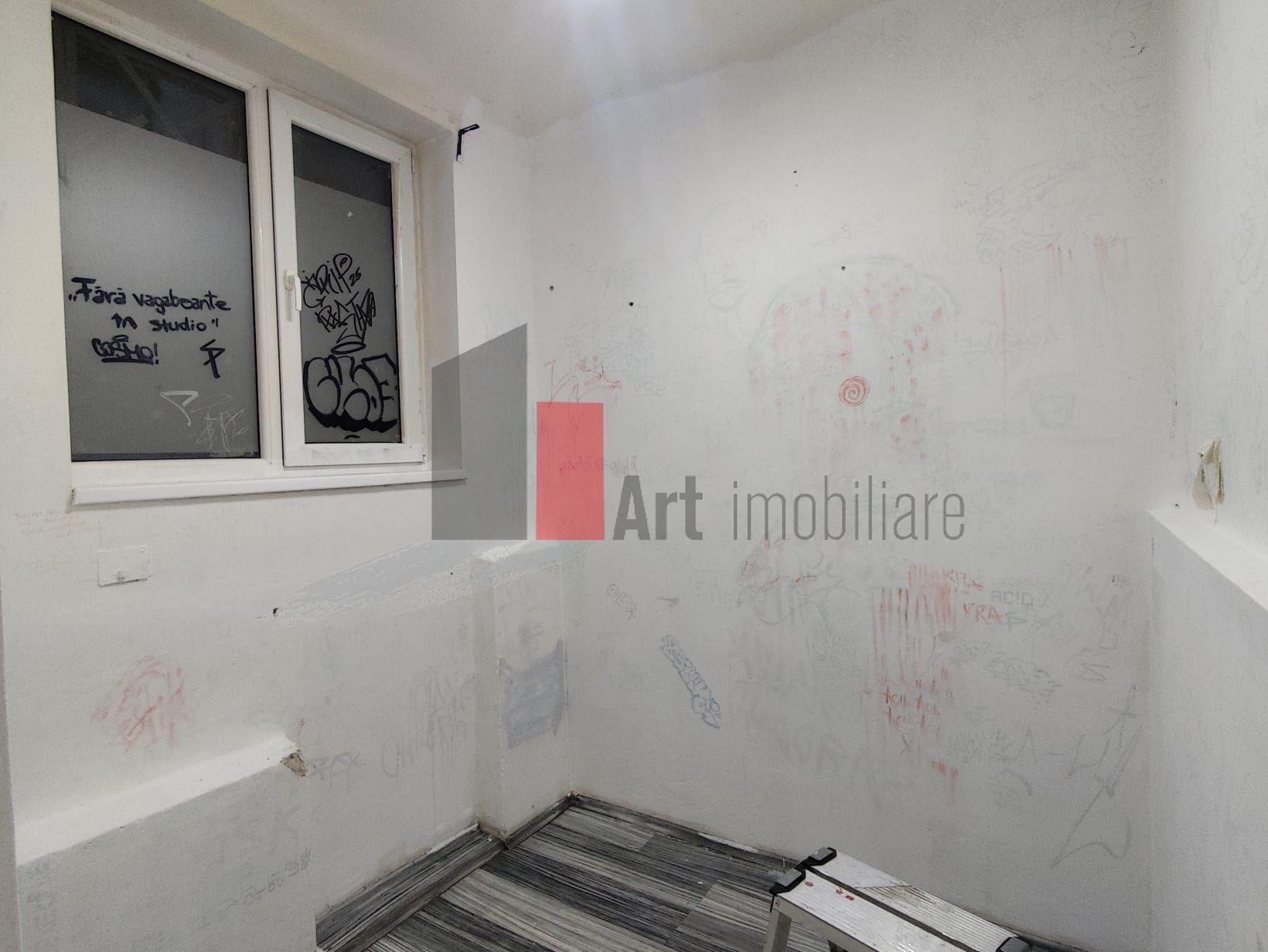 Spatiu comercial de inchiriat in zona Rosetti/Biserica Armeneasca - 8