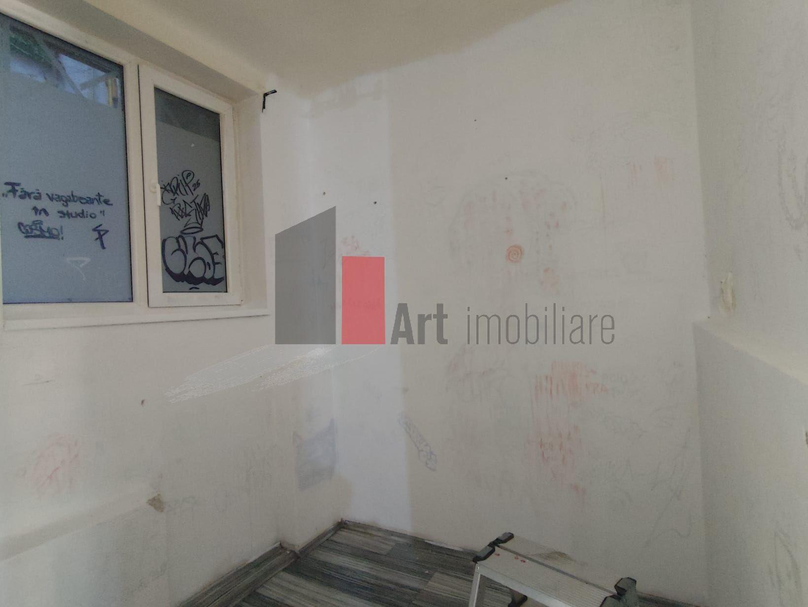 Spatiu comercial de inchiriat in zona Rosetti/Biserica Armeneasca - 7