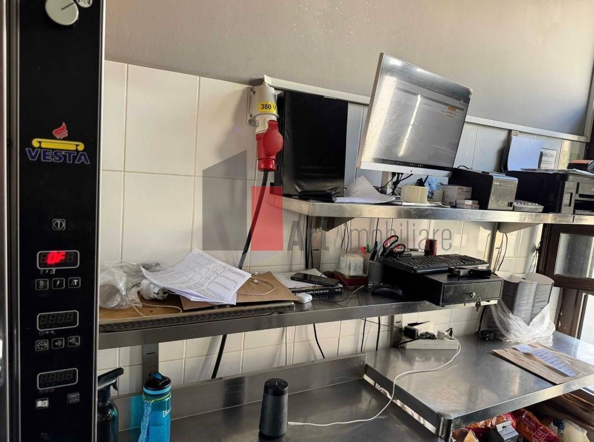Spatiu comercial de inchiriat in zona Stefan cel Mare/Strada Viitorului (Horeca) - 6