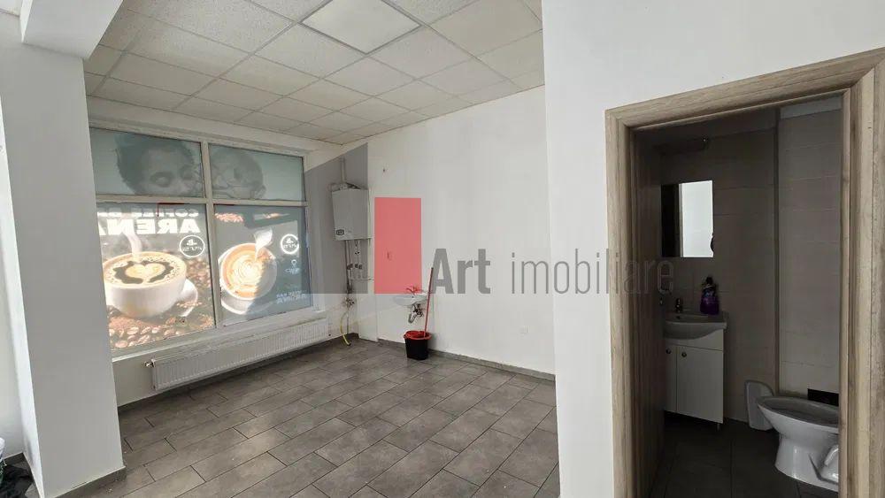 Spatiu comercial de inchiriat in Zona Militari Residence (Strada Tineretului) - 5