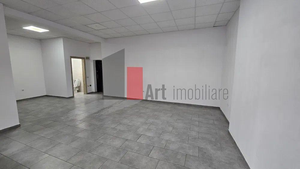 Spatiu comercial de inchiriat in Zona Militari Residence (Strada Tineretului)