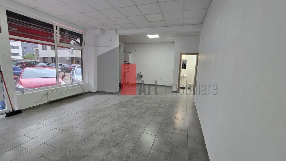 Spatiu comercial de inchiriat in Zona Militari Residence (Strada Tineretului) - 3