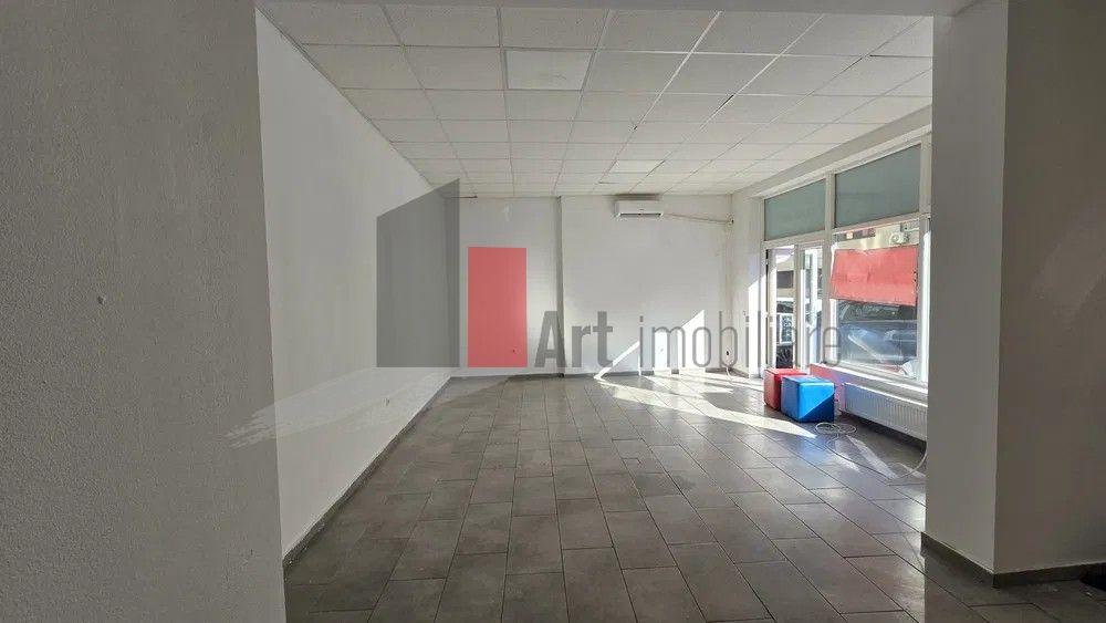 Spatiu comercial de inchiriat in Zona Militari Residence (Strada Tineretului) - 2