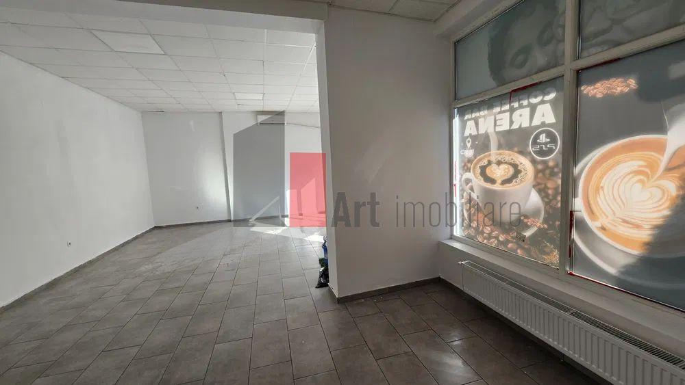 Spatiu comercial de inchiriat in Zona Militari Residence (Strada Tineretului) - 4